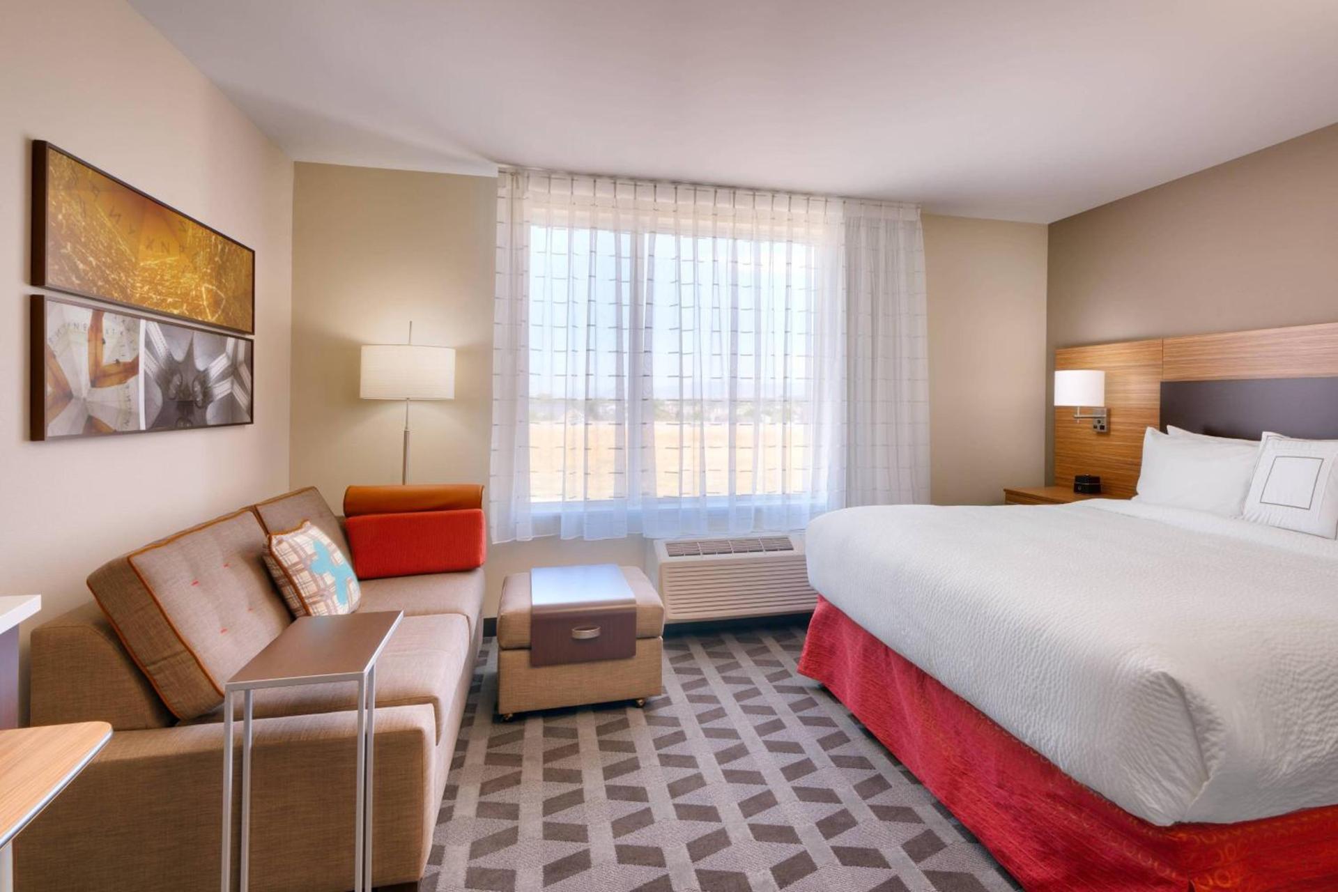 TownePlace Suites by Marriott Salt Lake City Draper photo 7