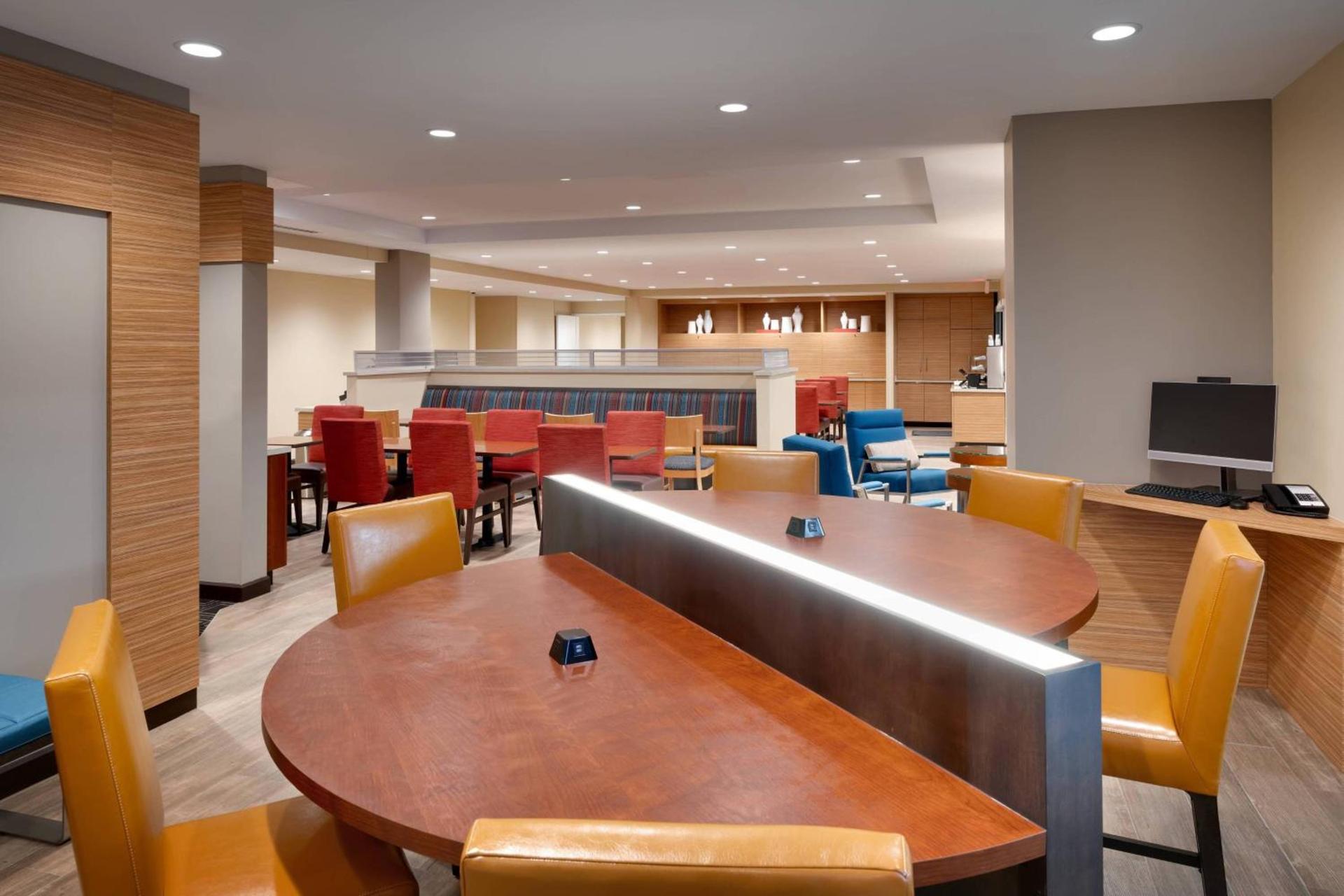 TownePlace Suites by Marriott Salt Lake City Draper photo 12