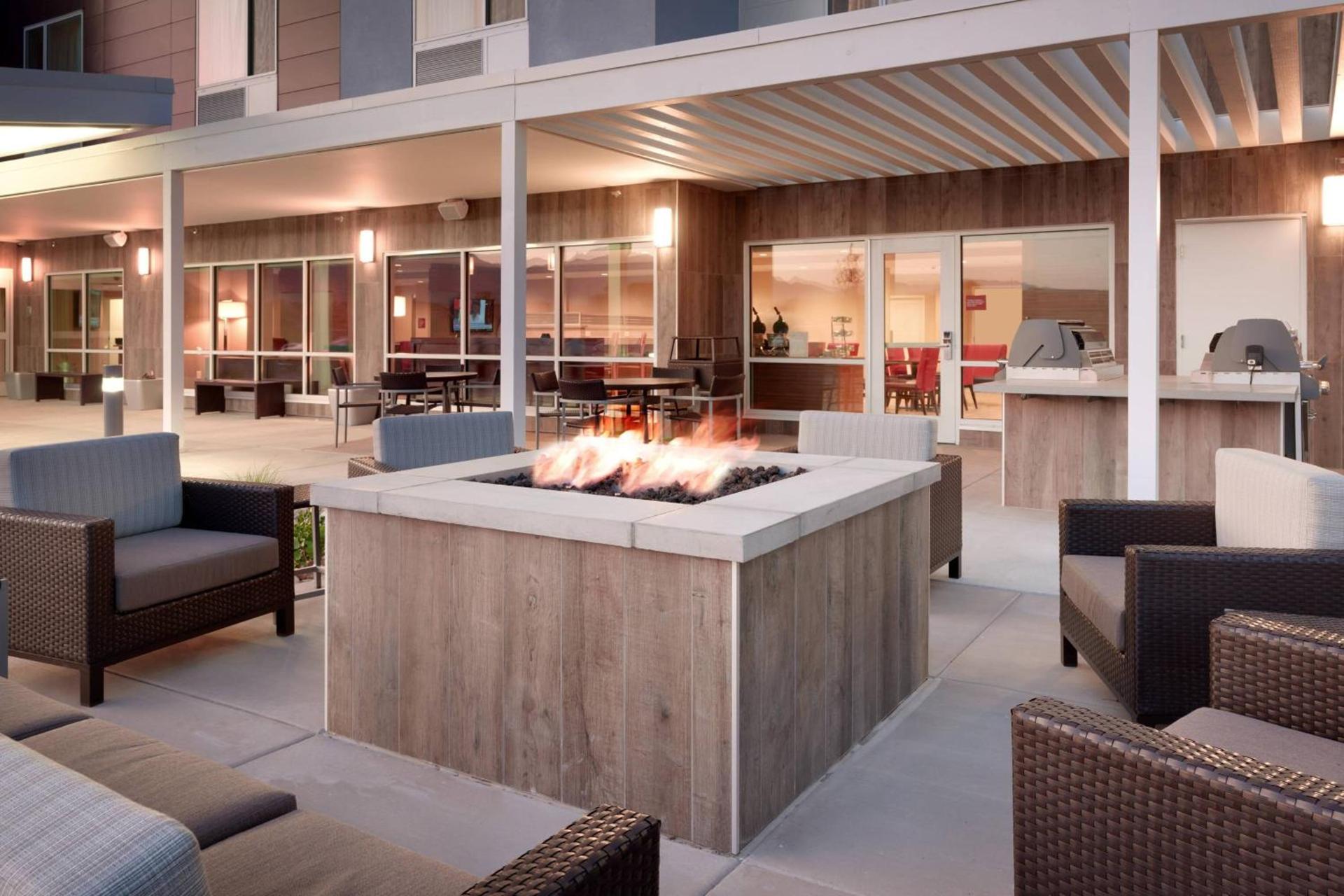 TownePlace Suites by Marriott Salt Lake City Draper photo 16
