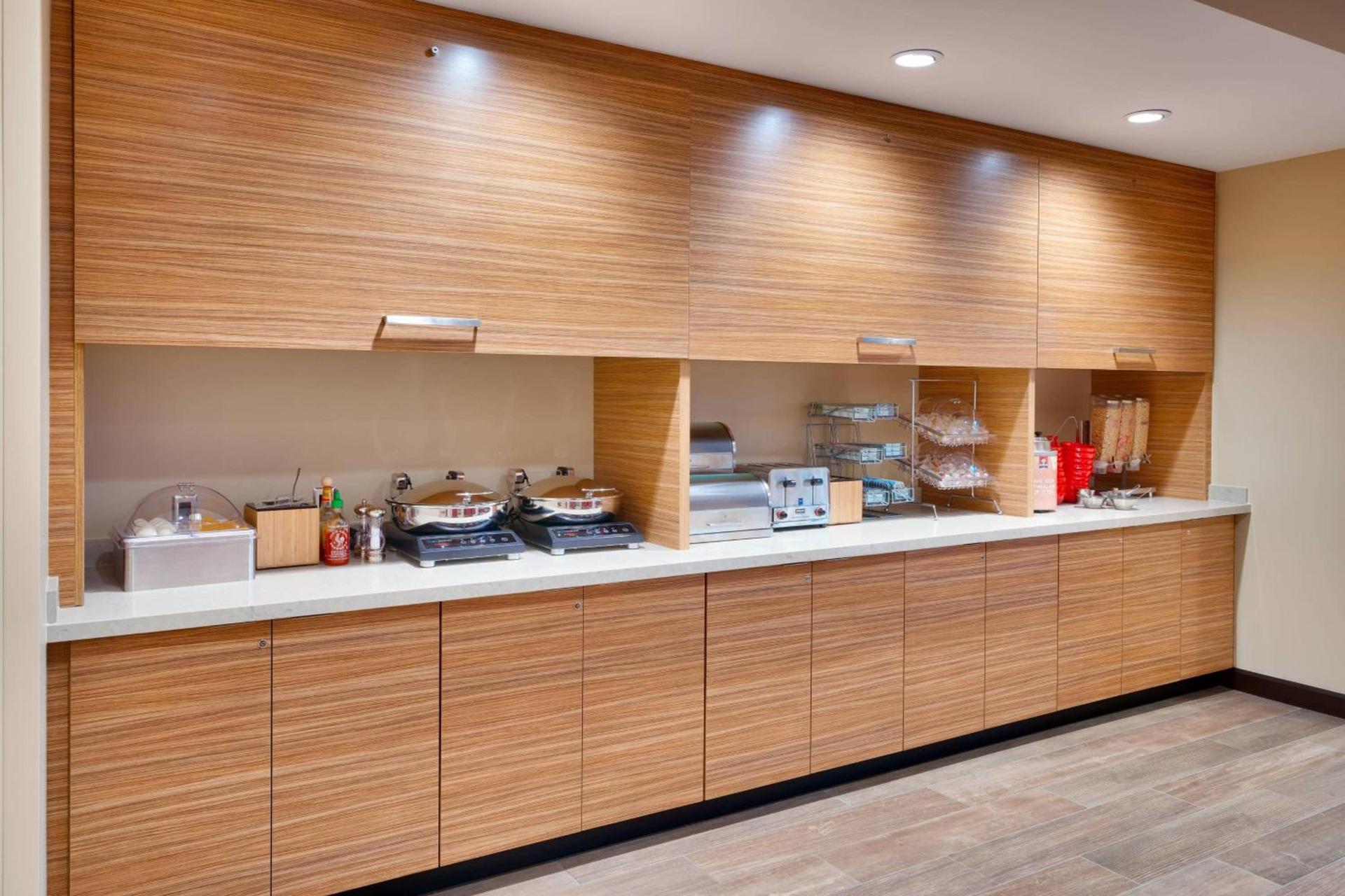TownePlace Suites by Marriott Salt Lake City Draper photo 17
