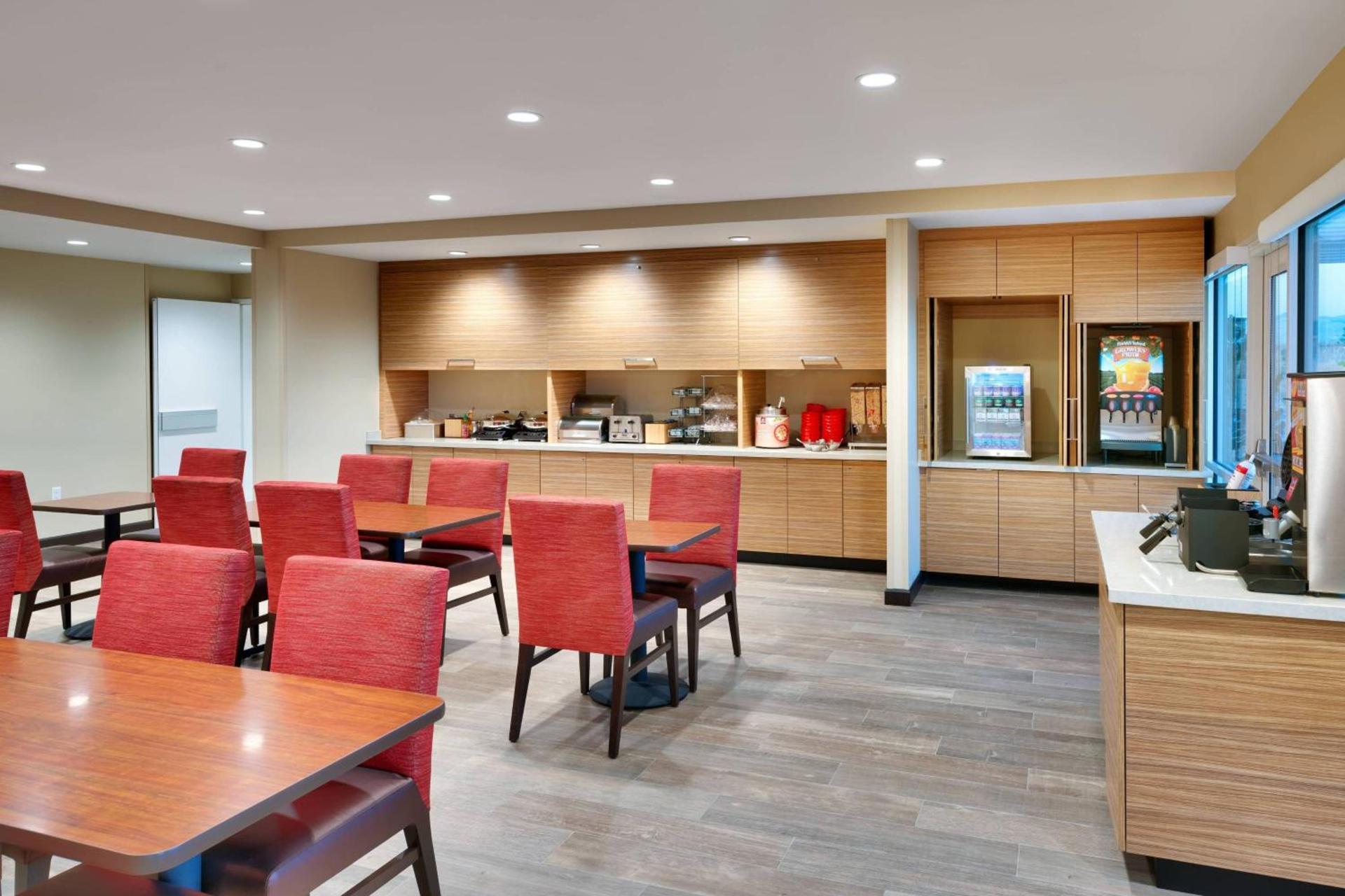 TownePlace Suites by Marriott Salt Lake City Draper photo 18
