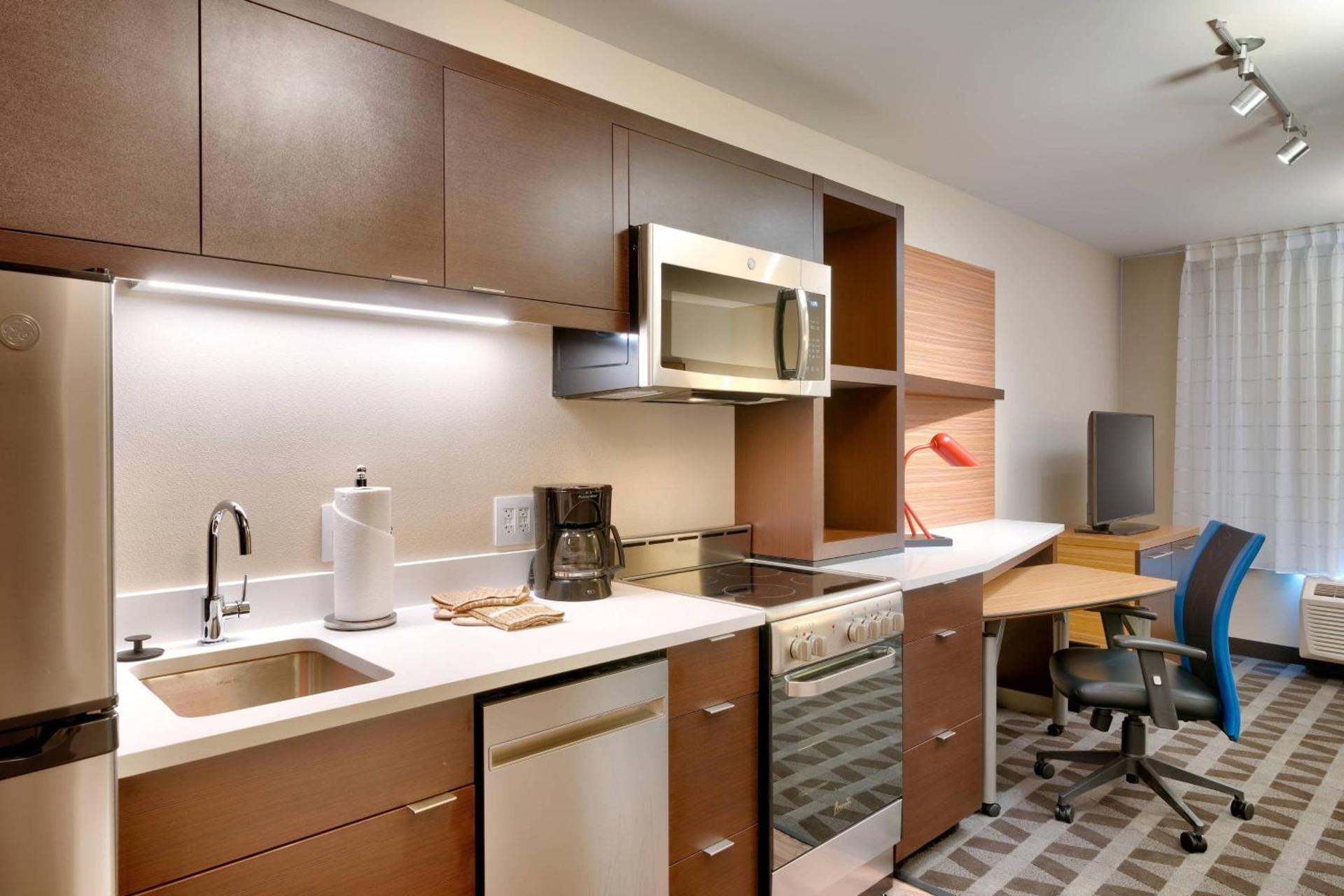 TownePlace Suites by Marriott Salt Lake City Draper photo 9