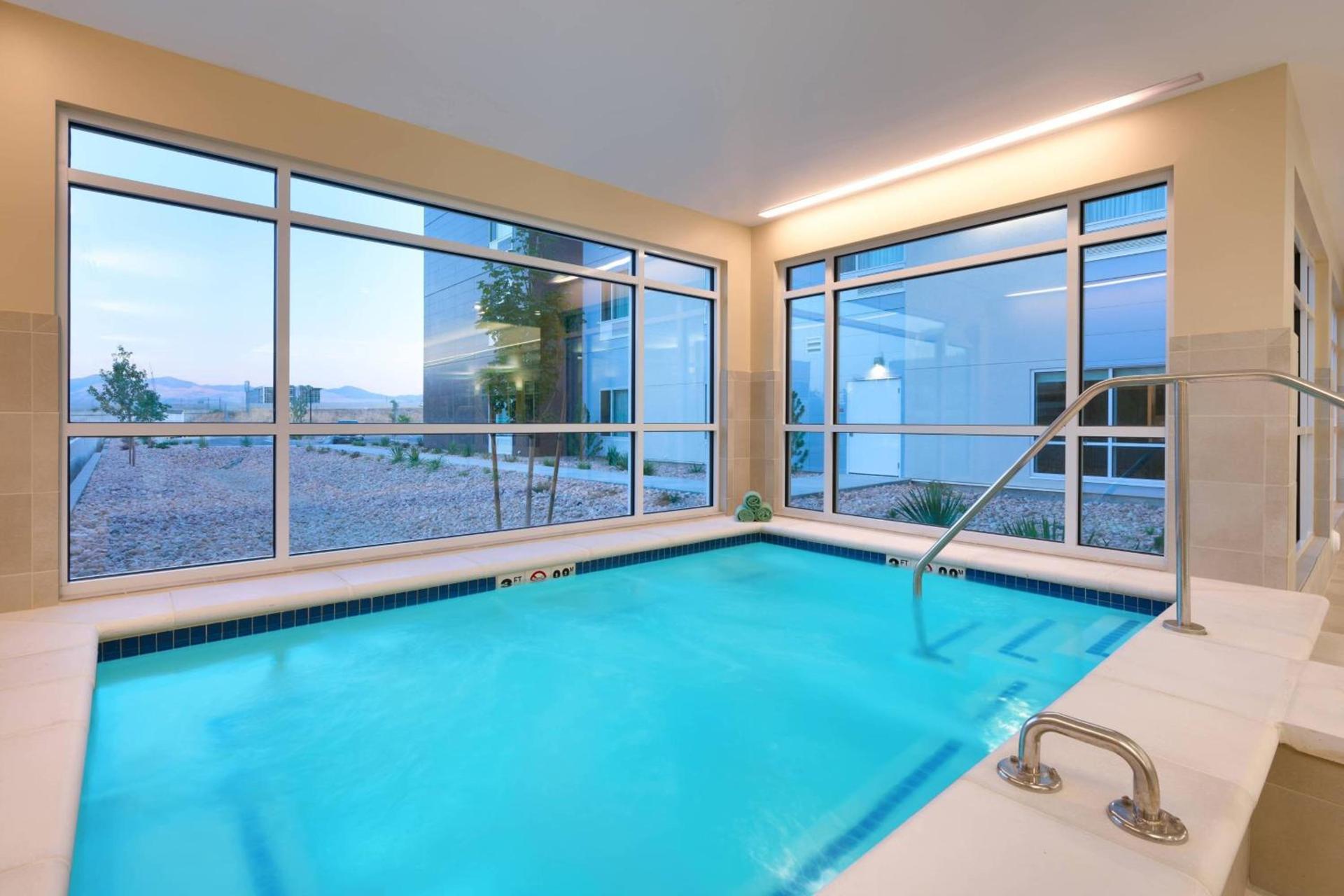 TownePlace Suites by Marriott Salt Lake City Draper photo 25