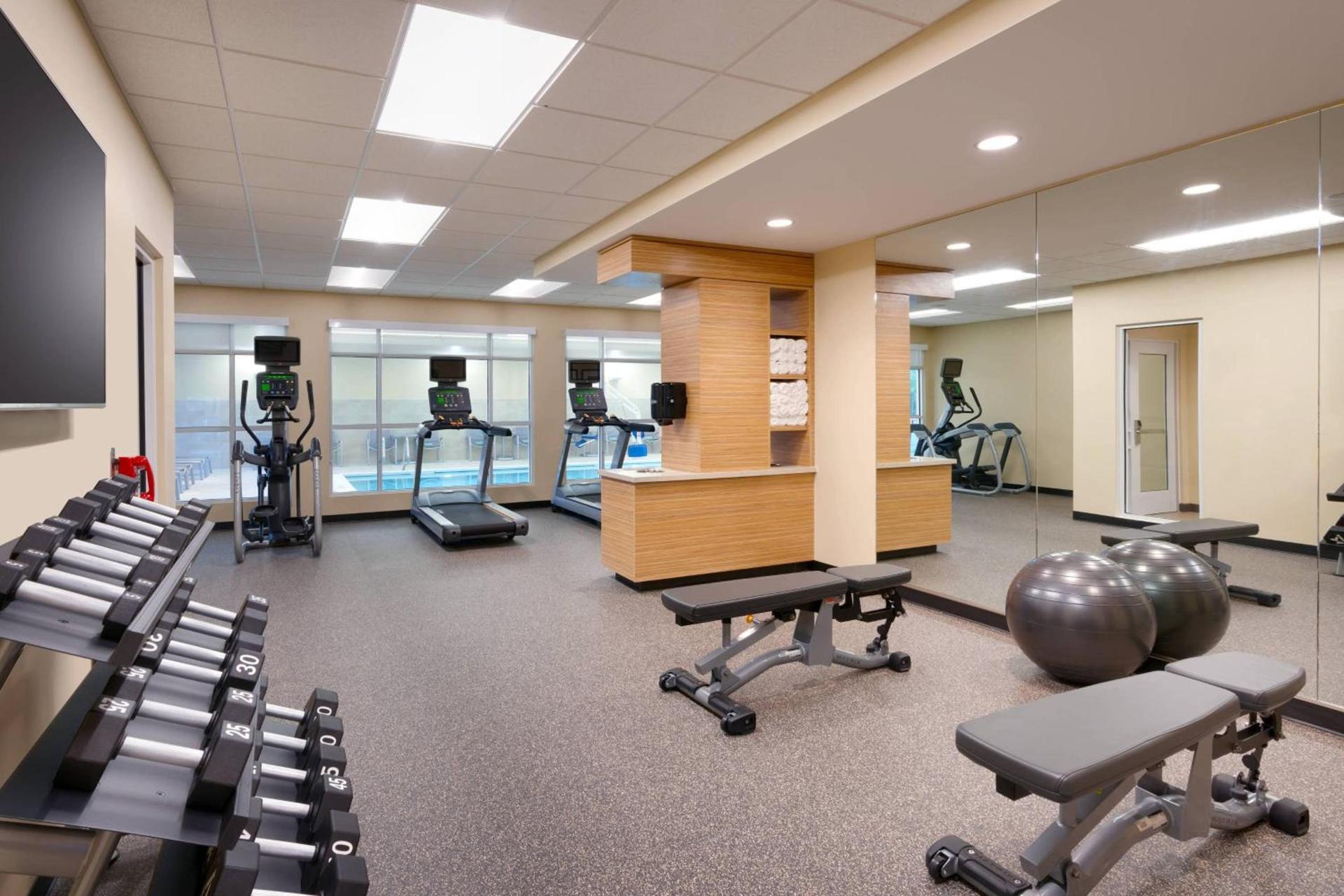 TownePlace Suites by Marriott Salt Lake City Draper photo 26