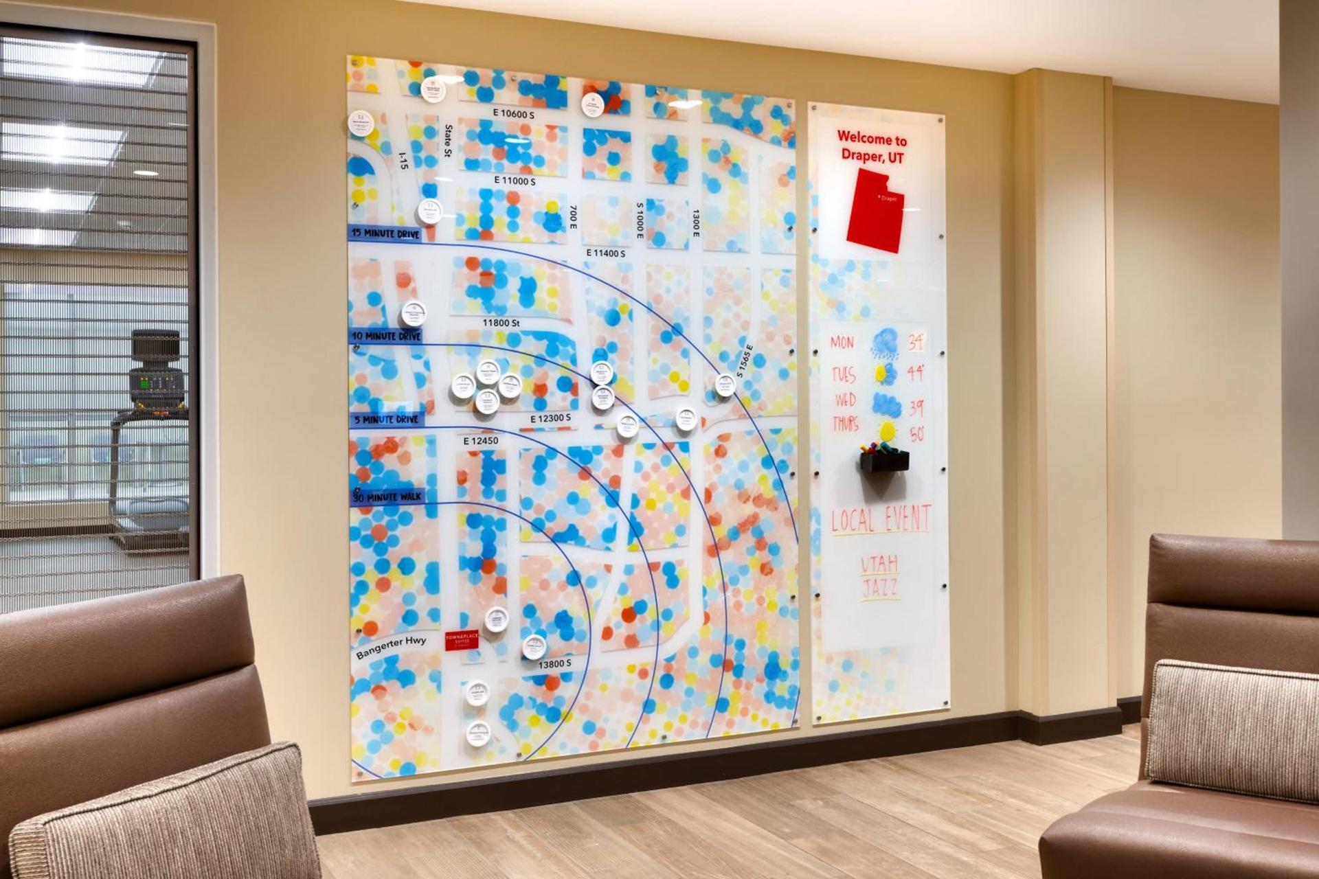 TownePlace Suites by Marriott Salt Lake City Draper photo 13