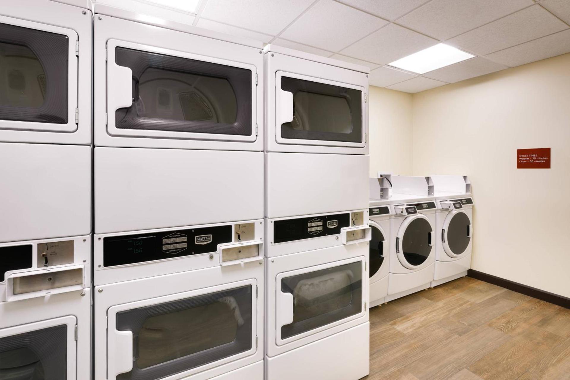 TownePlace Suites by Marriott Salt Lake City Draper photo 15