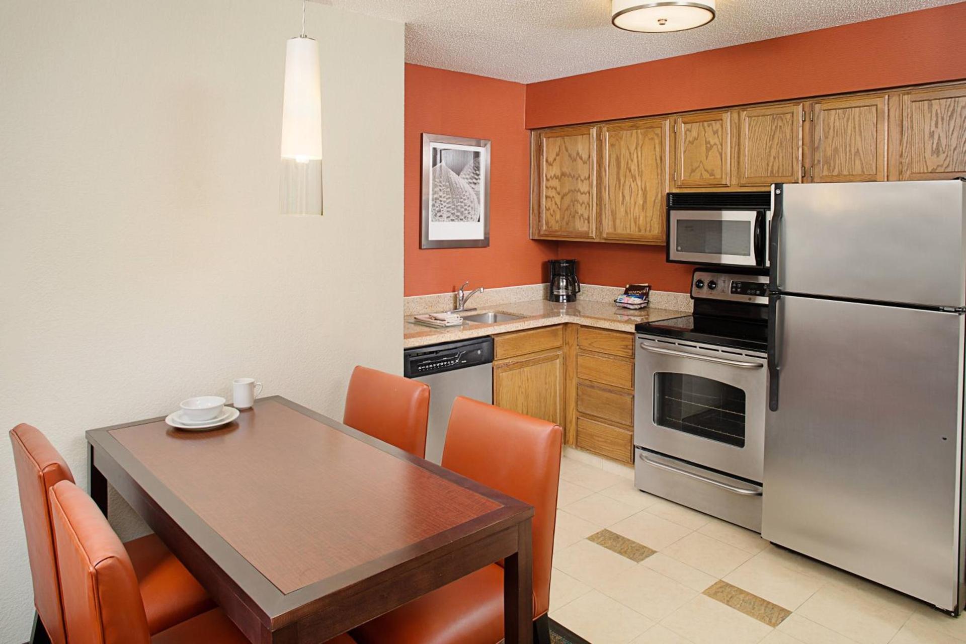 Residence Inn by Marriott Chicago O'Hare photo 4