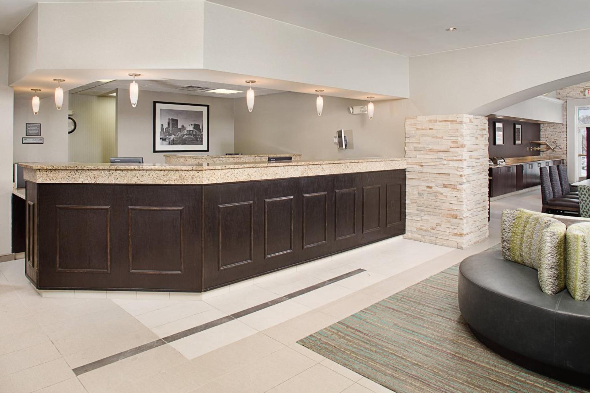 Residence Inn by Marriott Chicago O'Hare photo 2