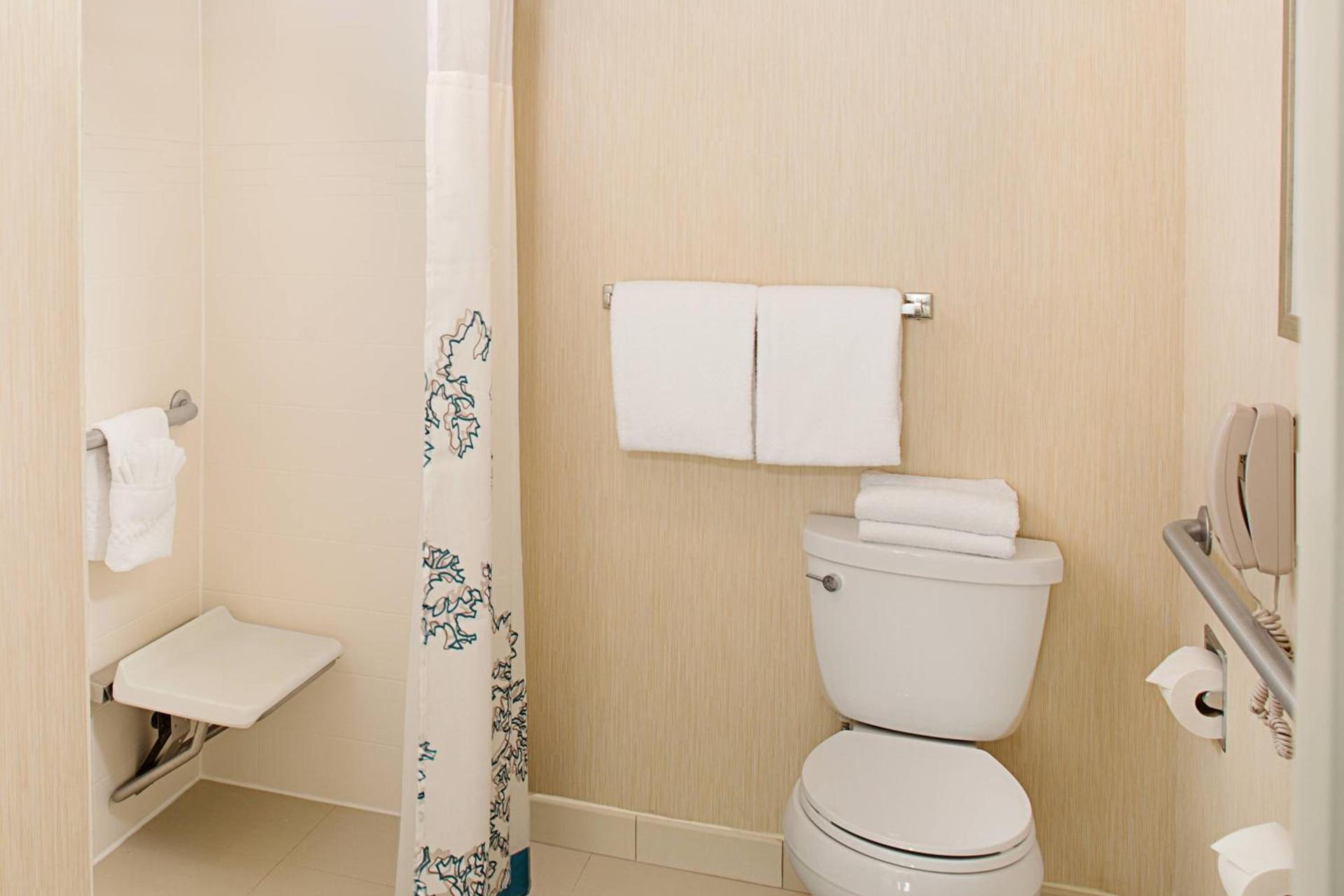 Residence Inn by Marriott Chicago O'Hare photo 5