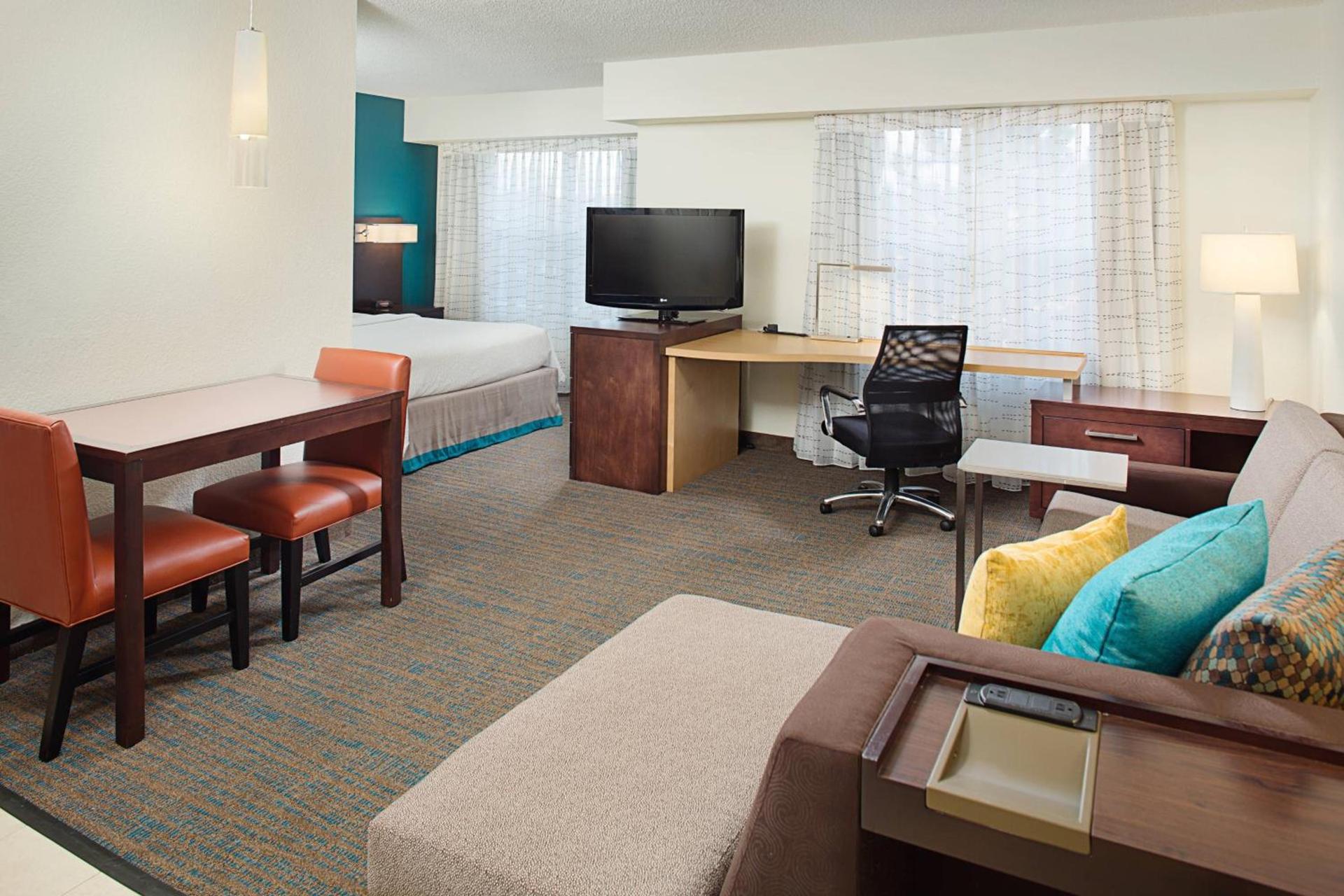 Residence Inn by Marriott Chicago O'Hare photo 7