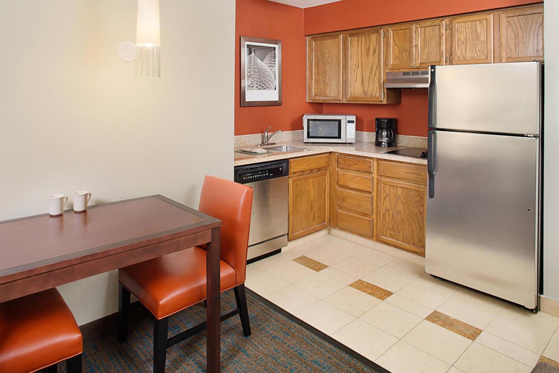 Residence Inn by Marriott Chicago O'Hare photo 8
