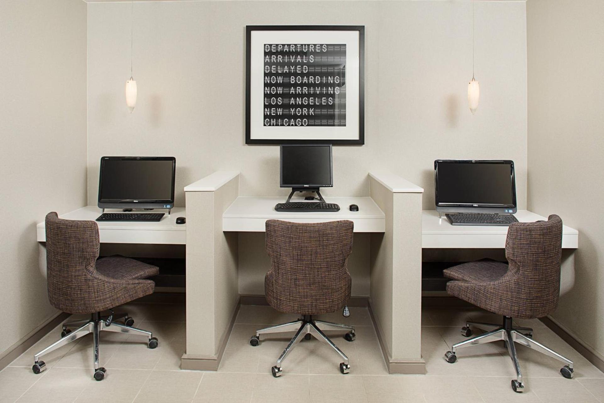 Residence Inn by Marriott Chicago O'Hare photo 10