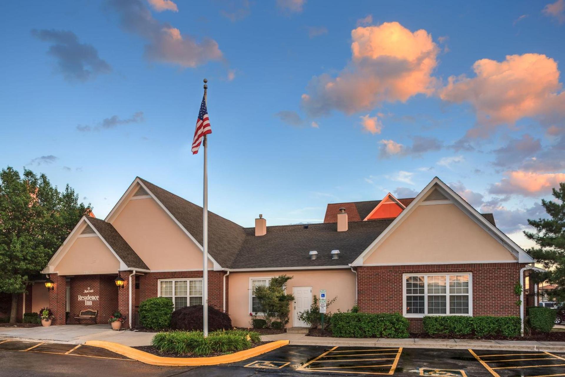 Residence Inn by Marriott Chicago O'Hare photo 1