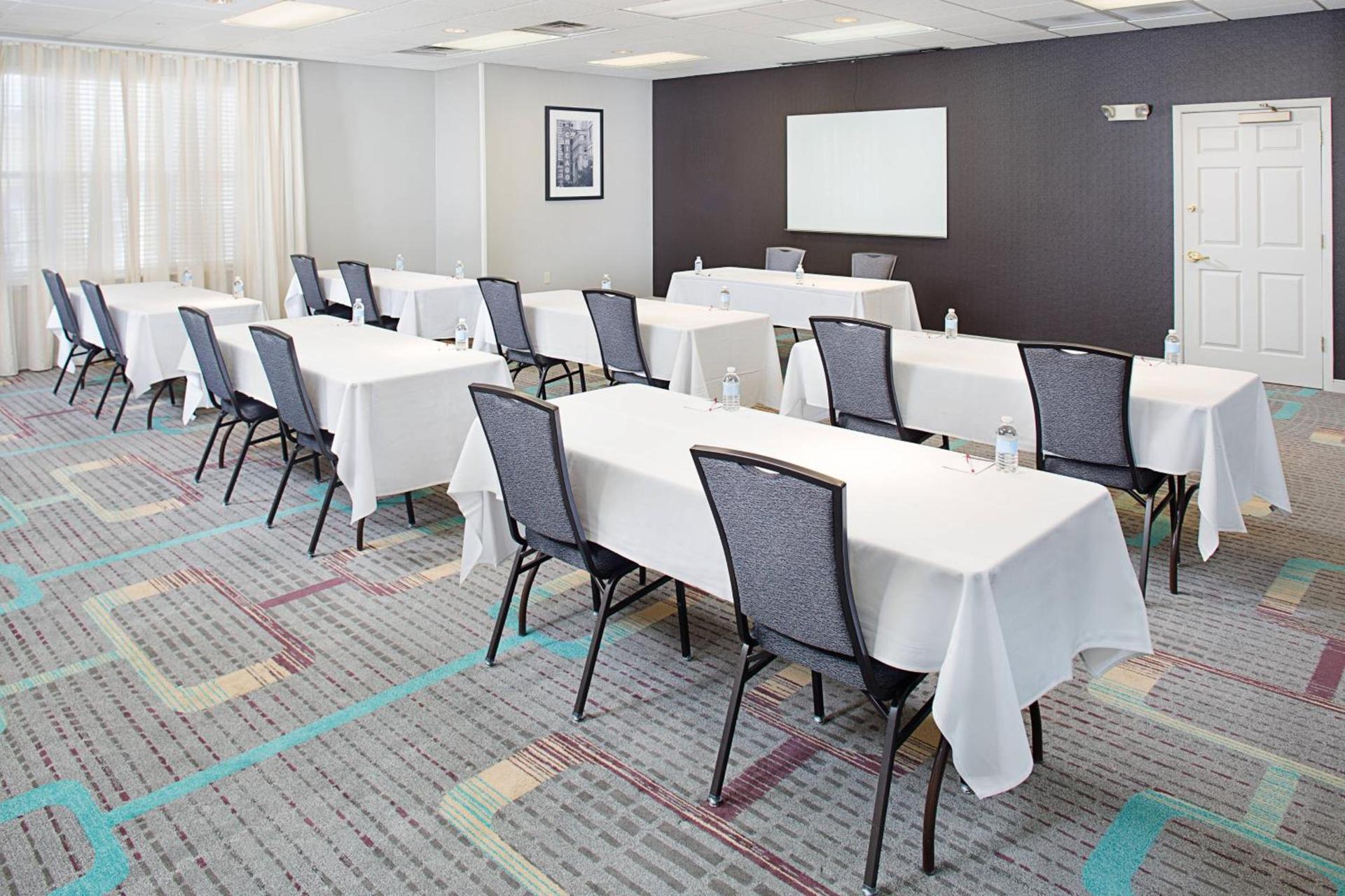 Residence Inn by Marriott Chicago O'Hare photo 20