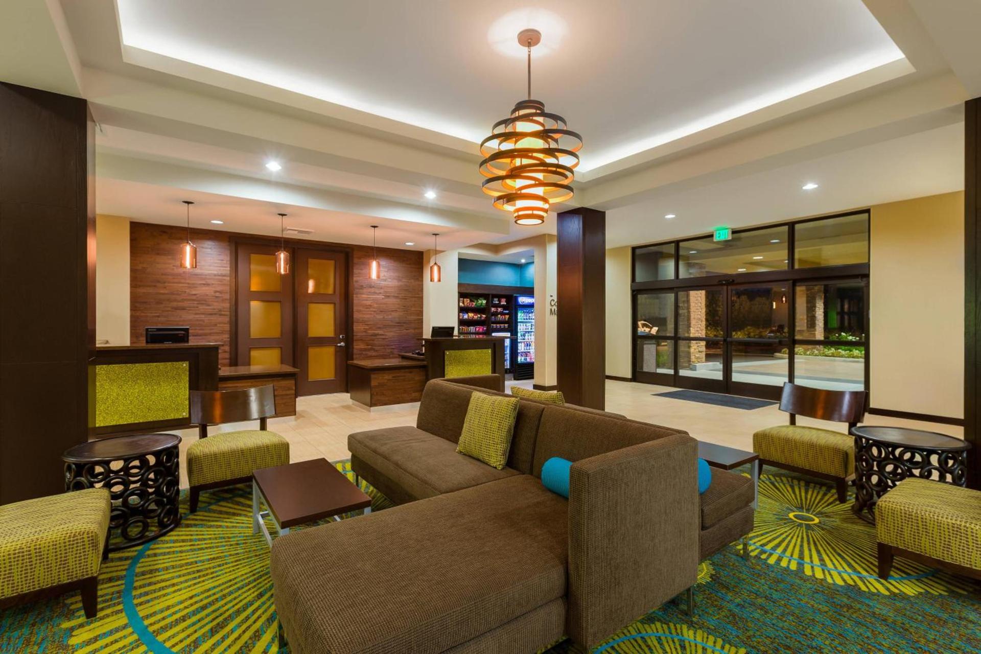 Fairfield Inn & Suites Riverside Corona/Norco photo 3