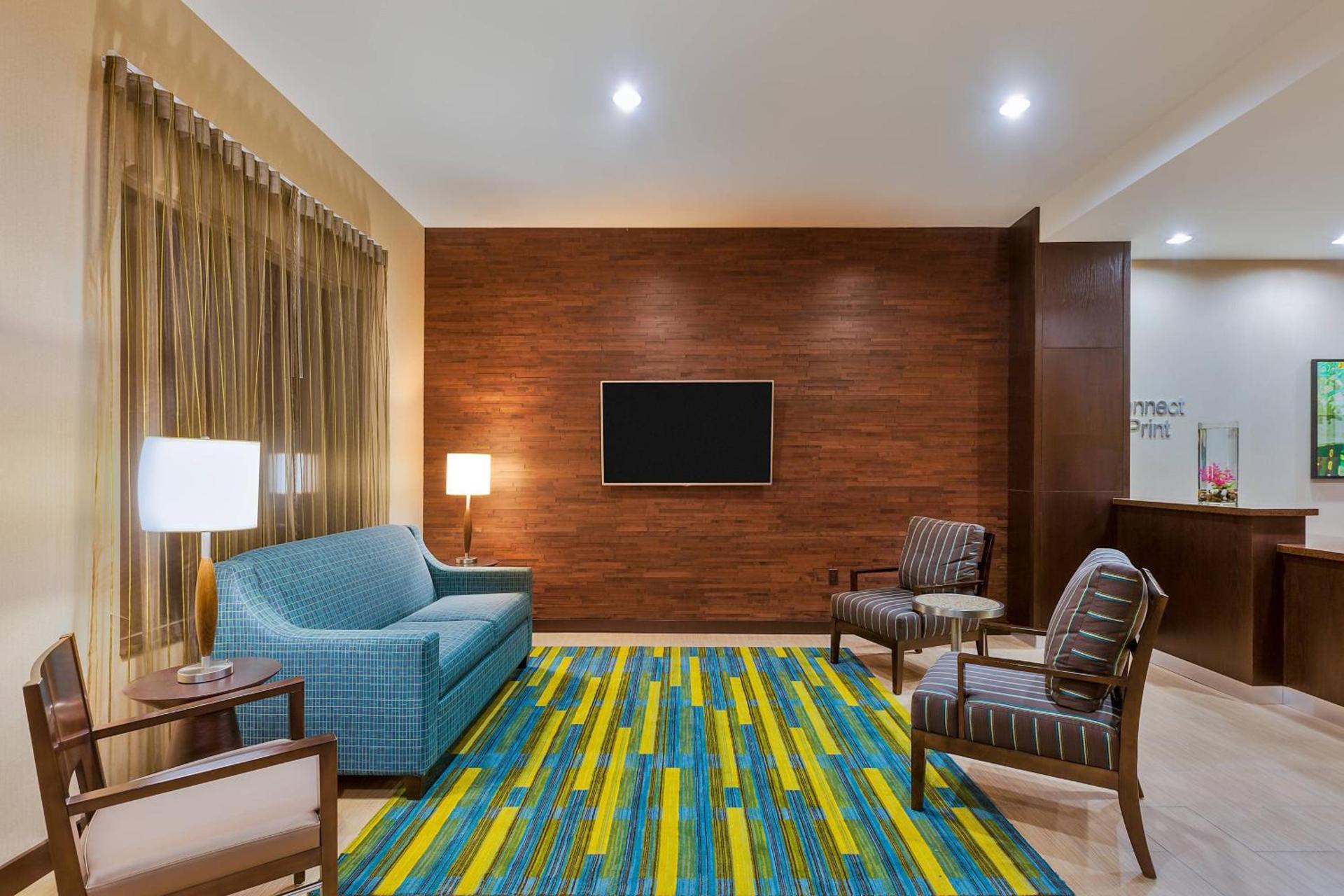 Fairfield Inn & Suites Riverside Corona/Norco photo 4