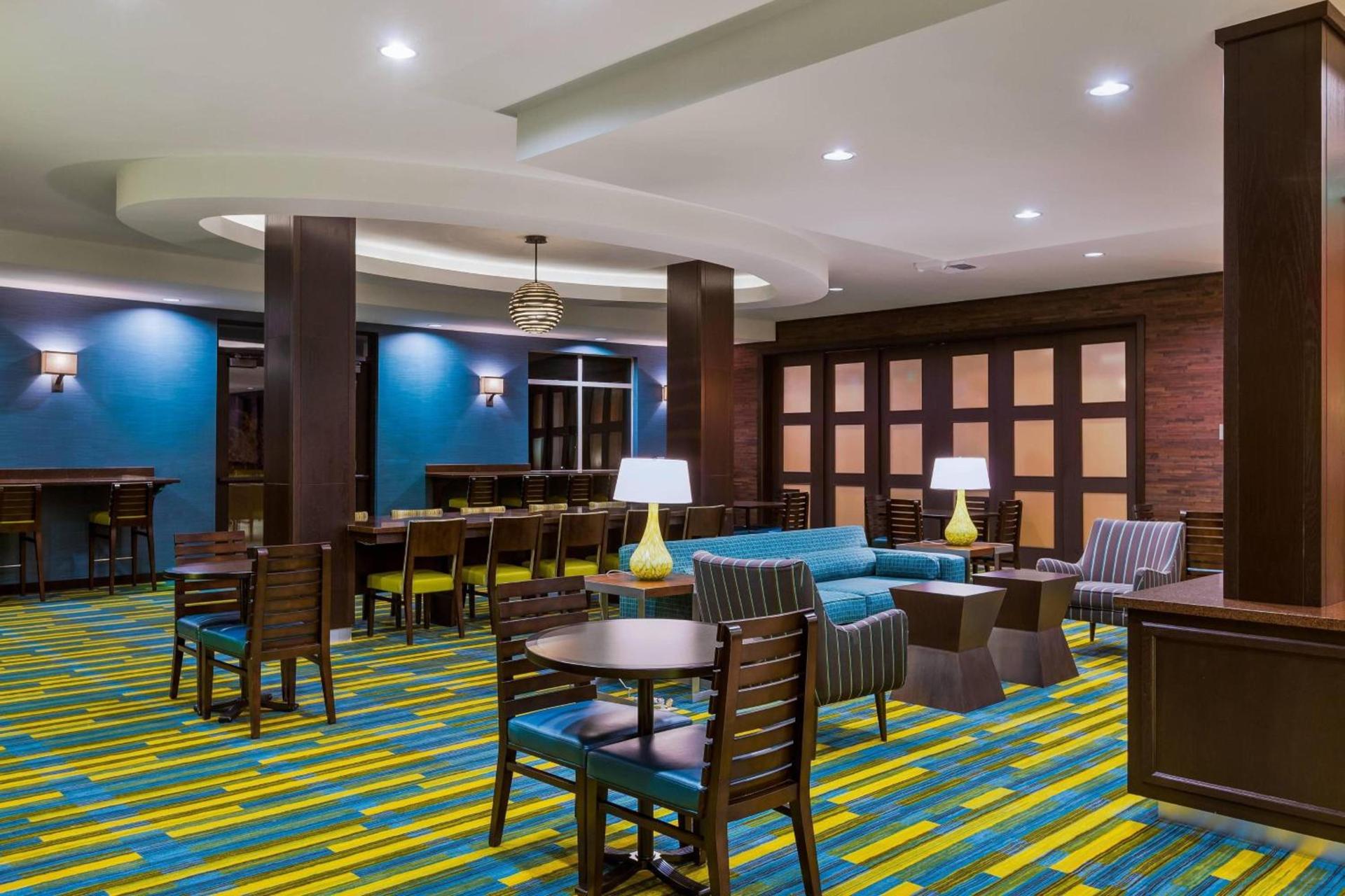 Fairfield Inn & Suites Riverside Corona/Norco photo 17