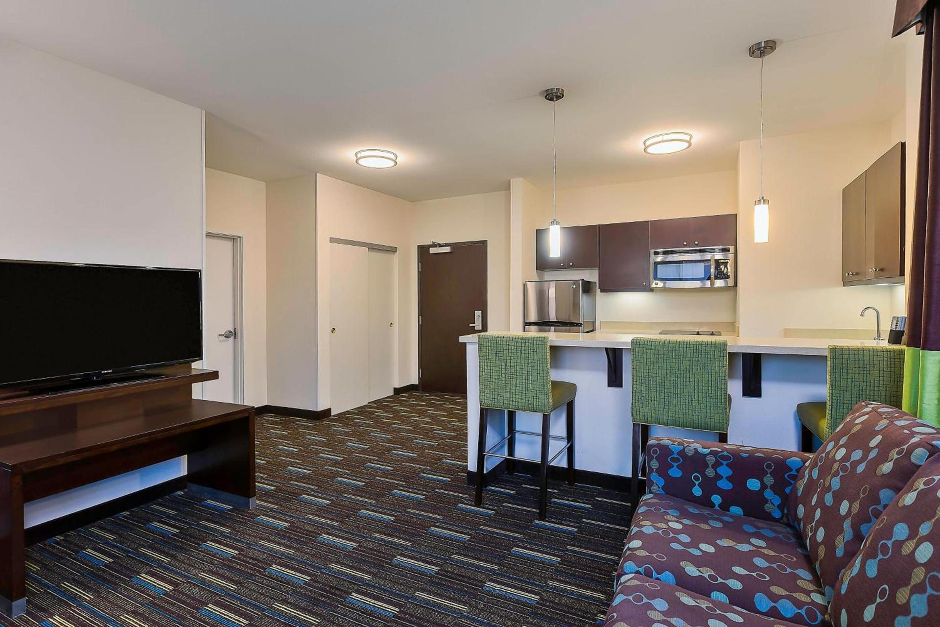 Fairfield Inn & Suites Riverside Corona/Norco photo 12