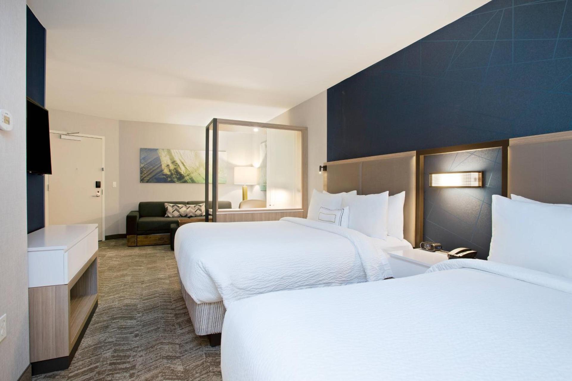 SpringHill Suites by Marriott Ocala photo 12