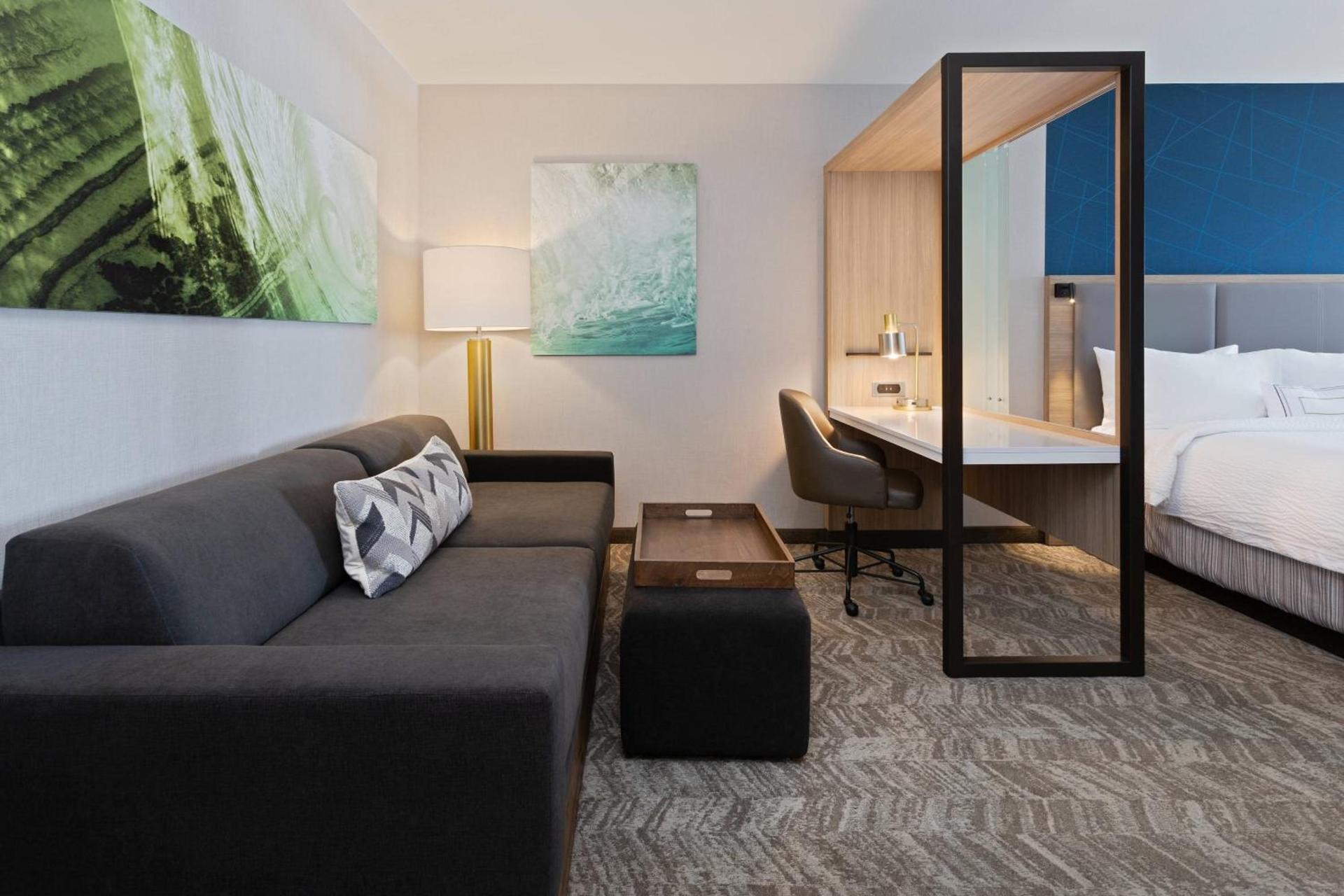 SpringHill Suites by Marriott Ocala photo 9