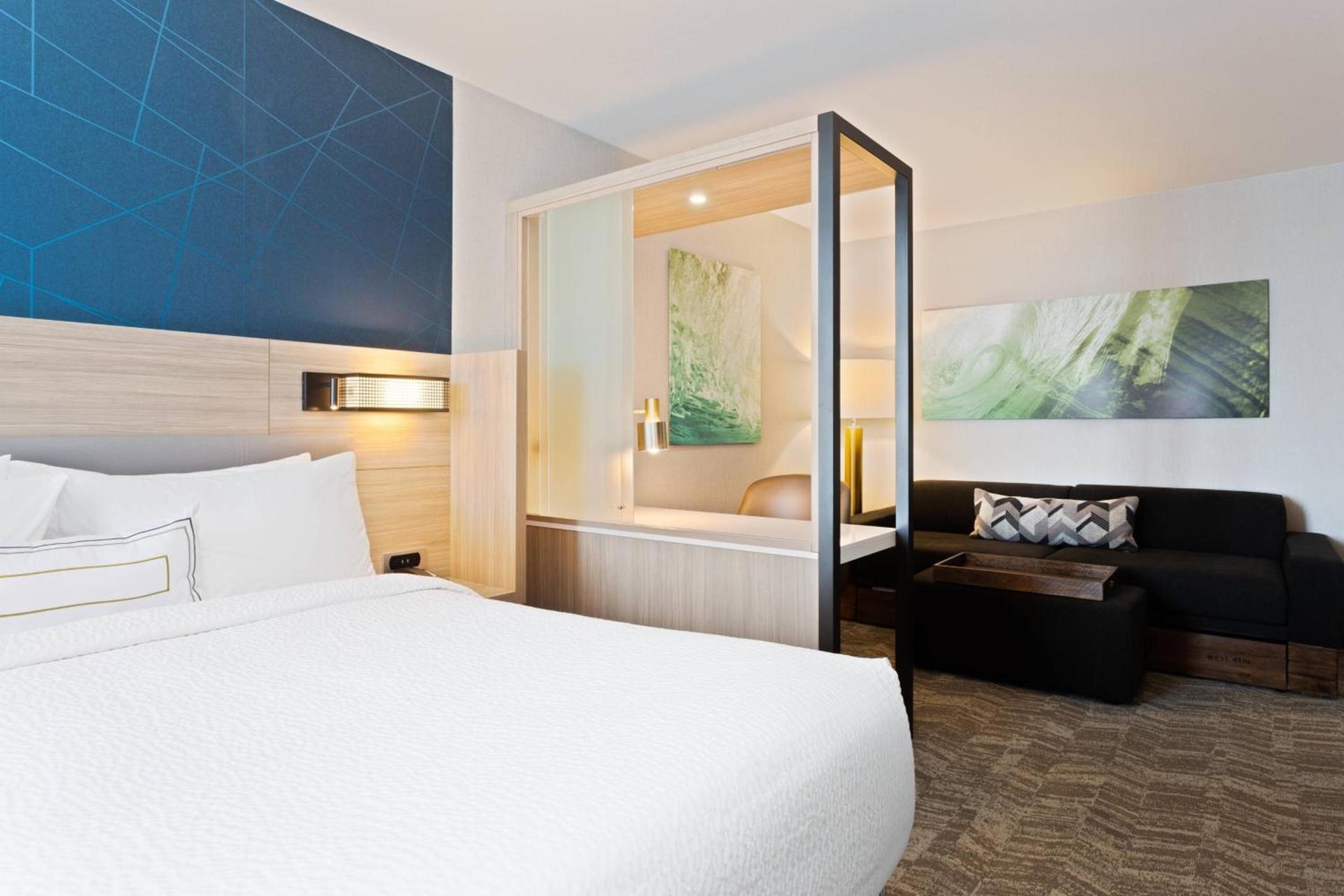 SpringHill Suites by Marriott Ocala photo 15