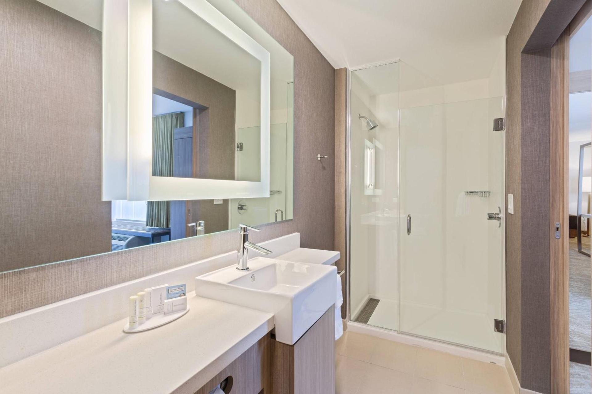 SpringHill Suites by Marriott Ocala photo 17