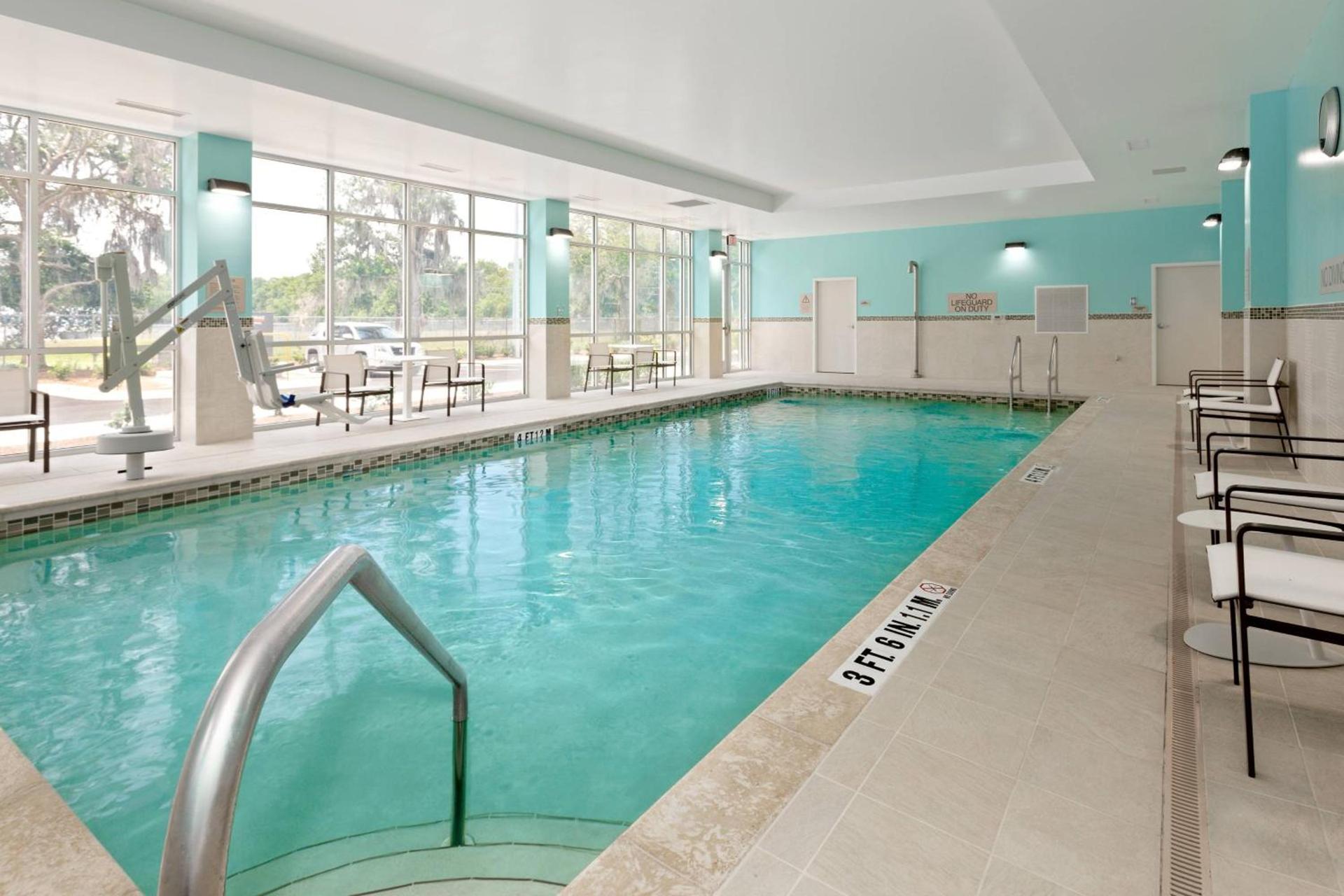 SpringHill Suites by Marriott Ocala photo 22