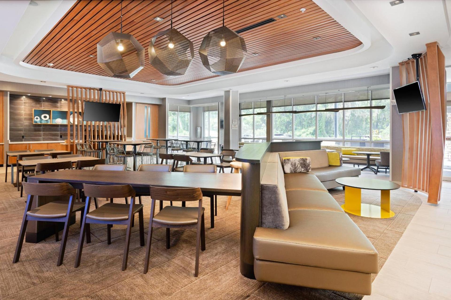 SpringHill Suites by Marriott Ocala photo 25