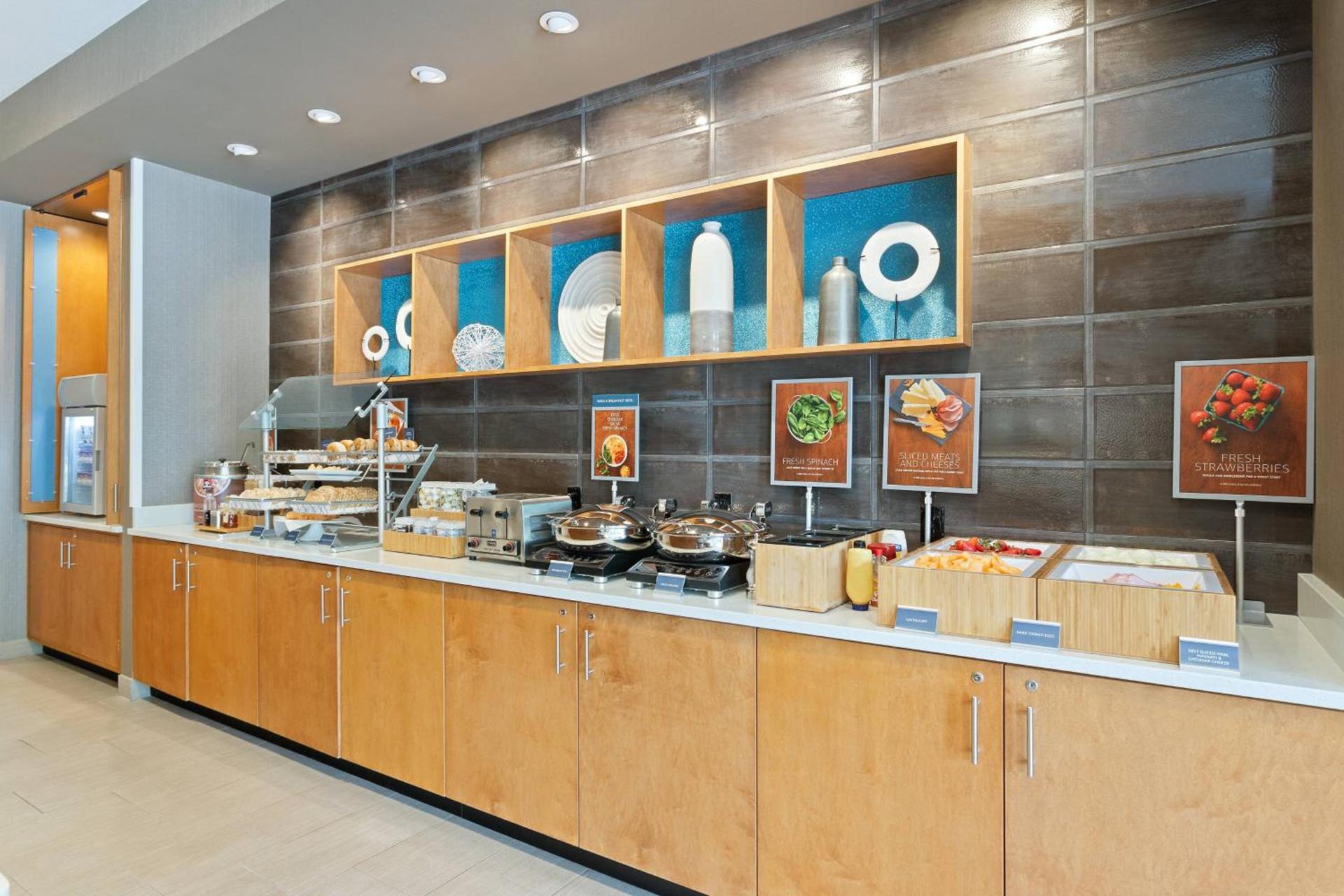 SpringHill Suites by Marriott Ocala photo 21