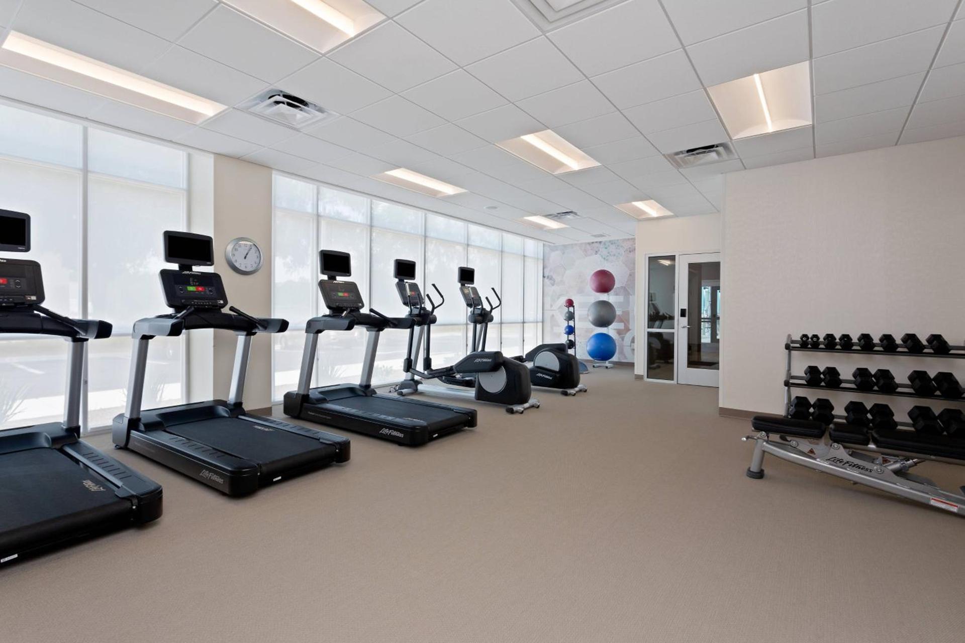SpringHill Suites by Marriott Ocala photo 23
