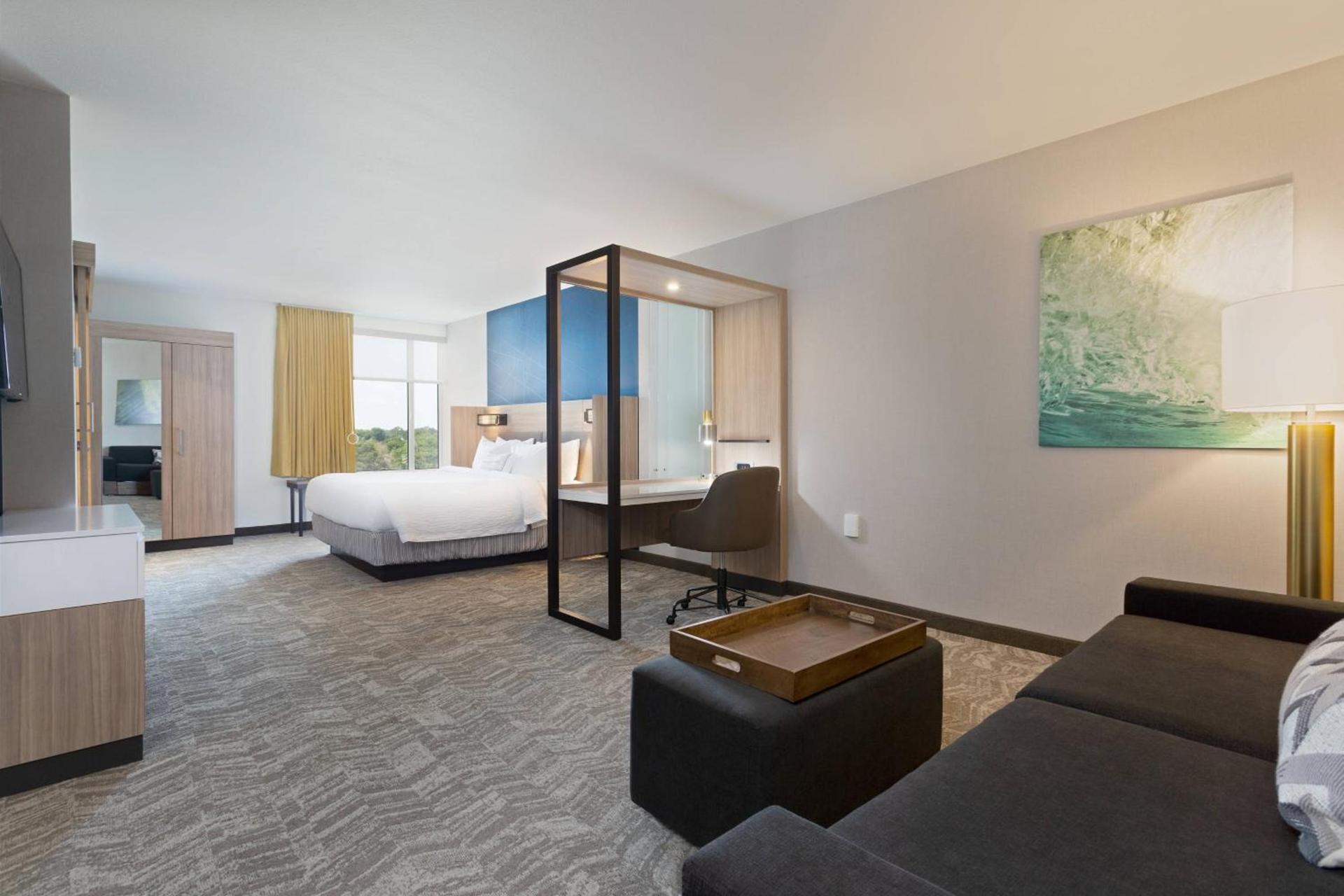 SpringHill Suites by Marriott Ocala photo 6