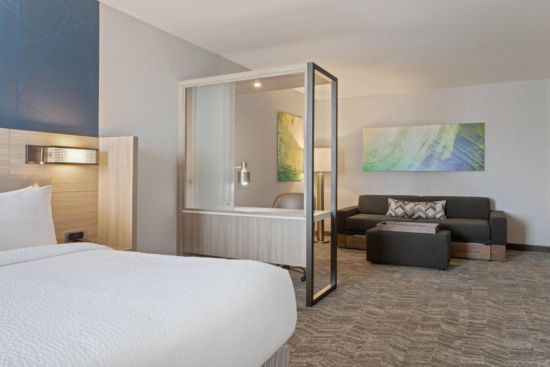 SpringHill Suites by Marriott Ocala photo 7