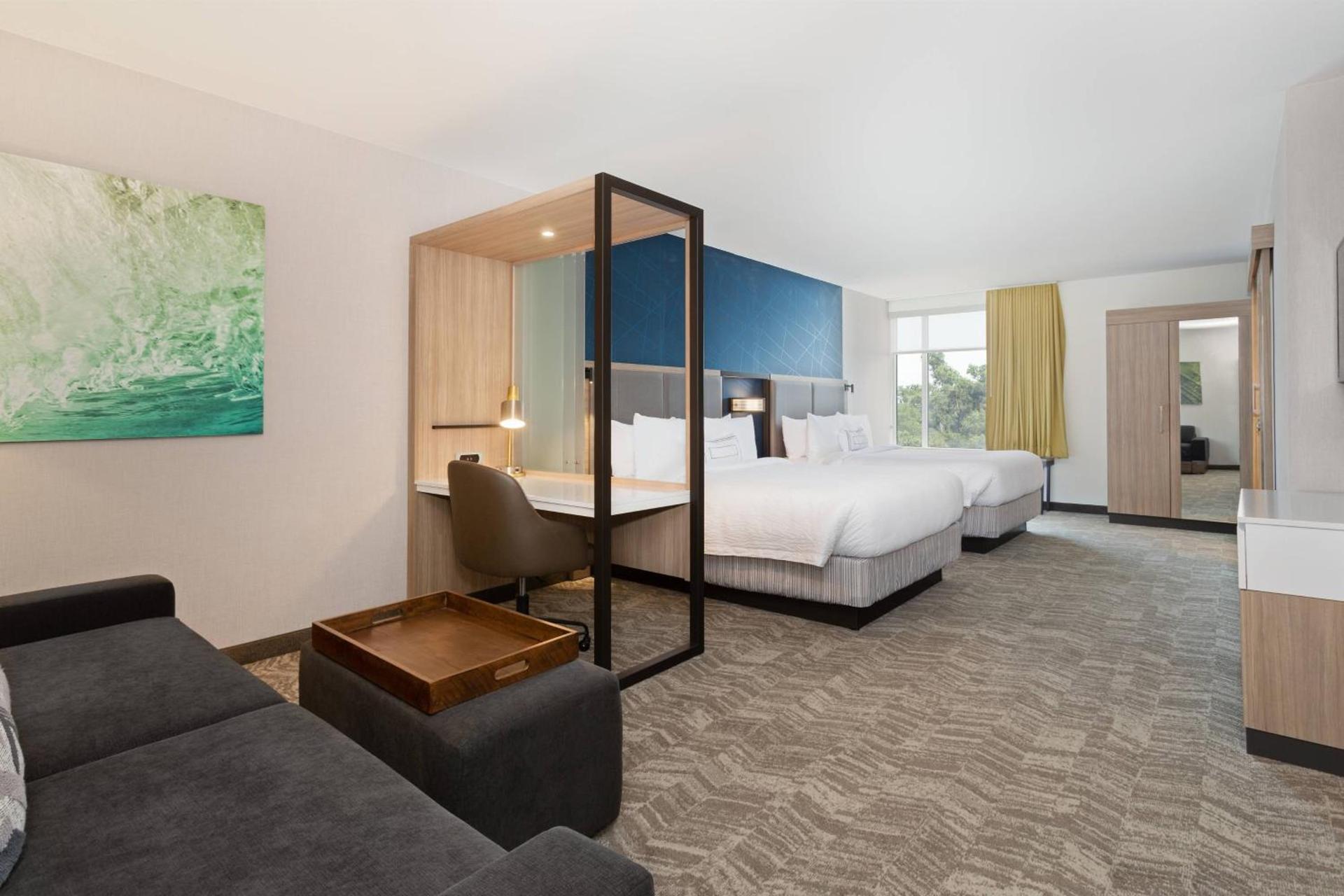 SpringHill Suites by Marriott Ocala photo 8