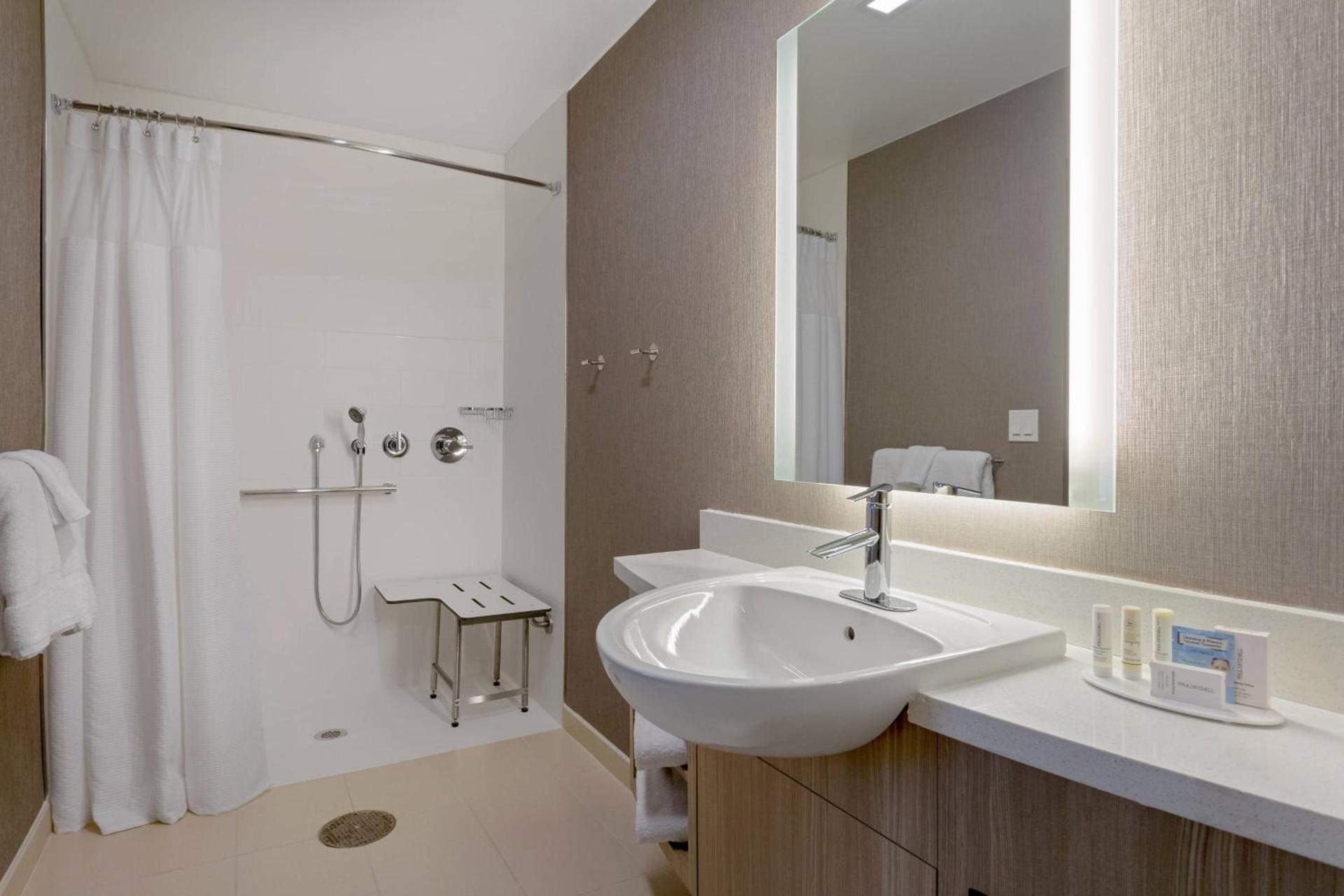 SpringHill Suites by Marriott Ocala photo 18