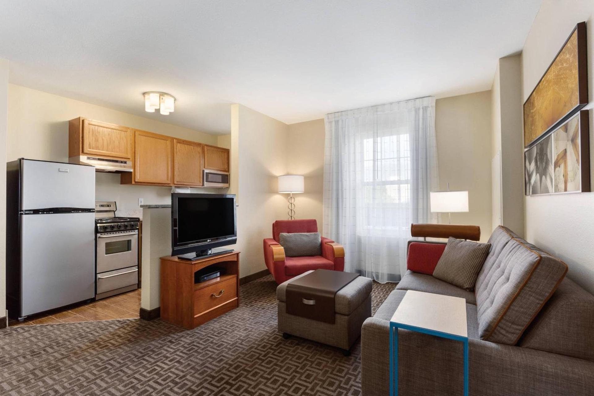 TownePlace Suites Salt Lake City Layton photo 30