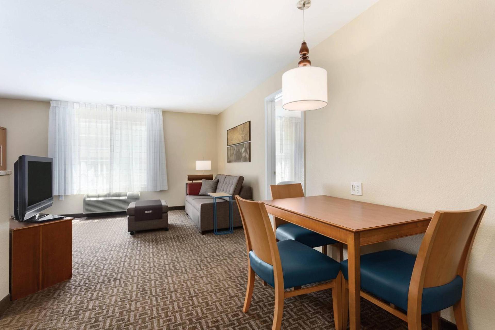 TownePlace Suites Salt Lake City Layton photo 18