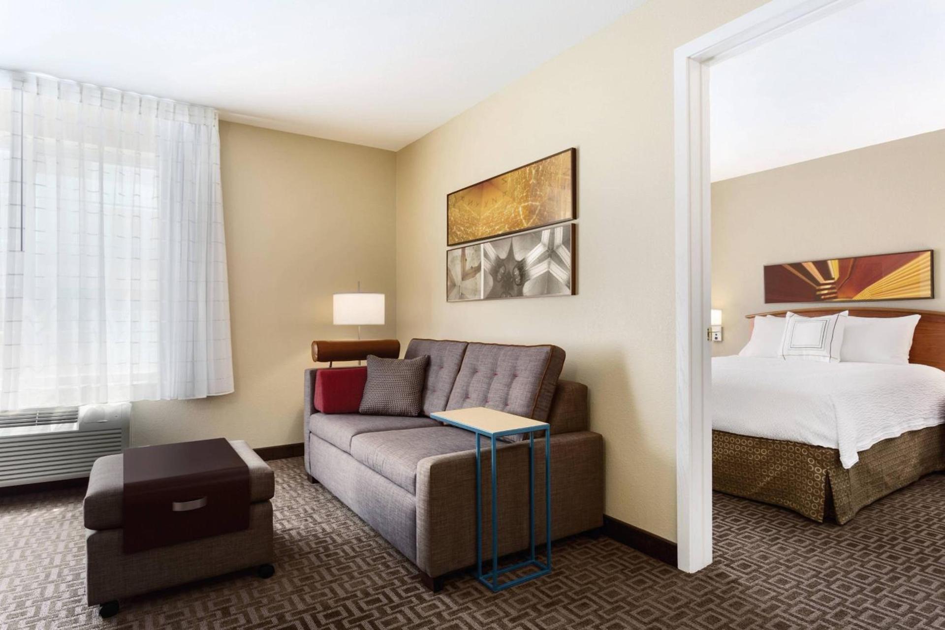 TownePlace Suites Salt Lake City Layton photo 19