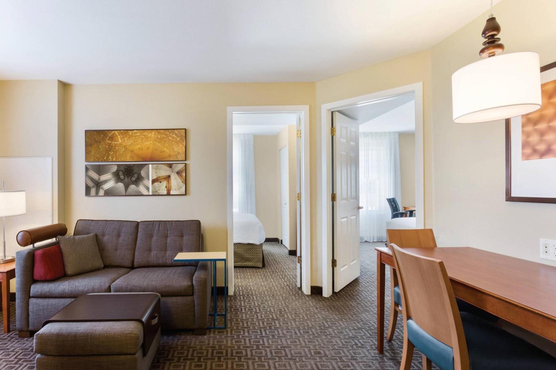 TownePlace Suites Salt Lake City Layton photo 15