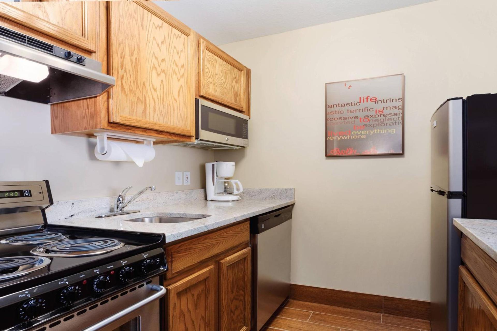 TownePlace Suites Salt Lake City Layton photo 20