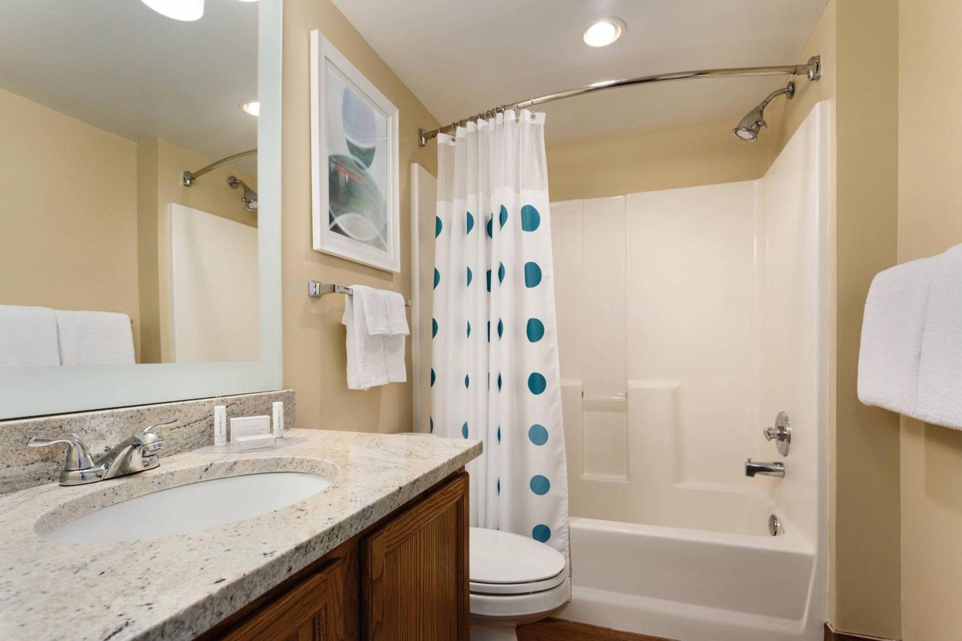TownePlace Suites Salt Lake City Layton photo 21