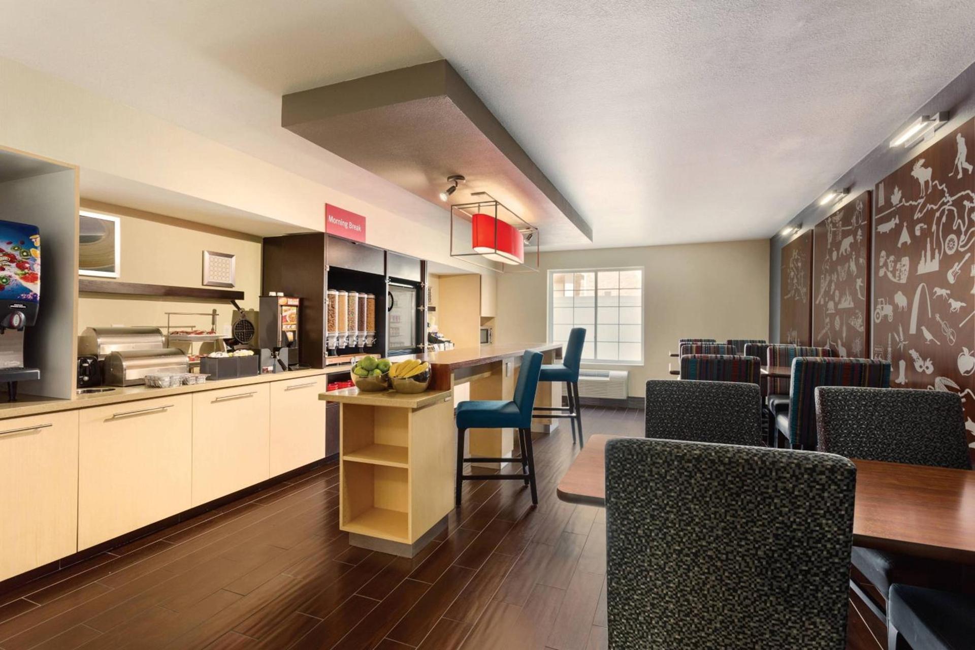 TownePlace Suites Salt Lake City Layton photo 26