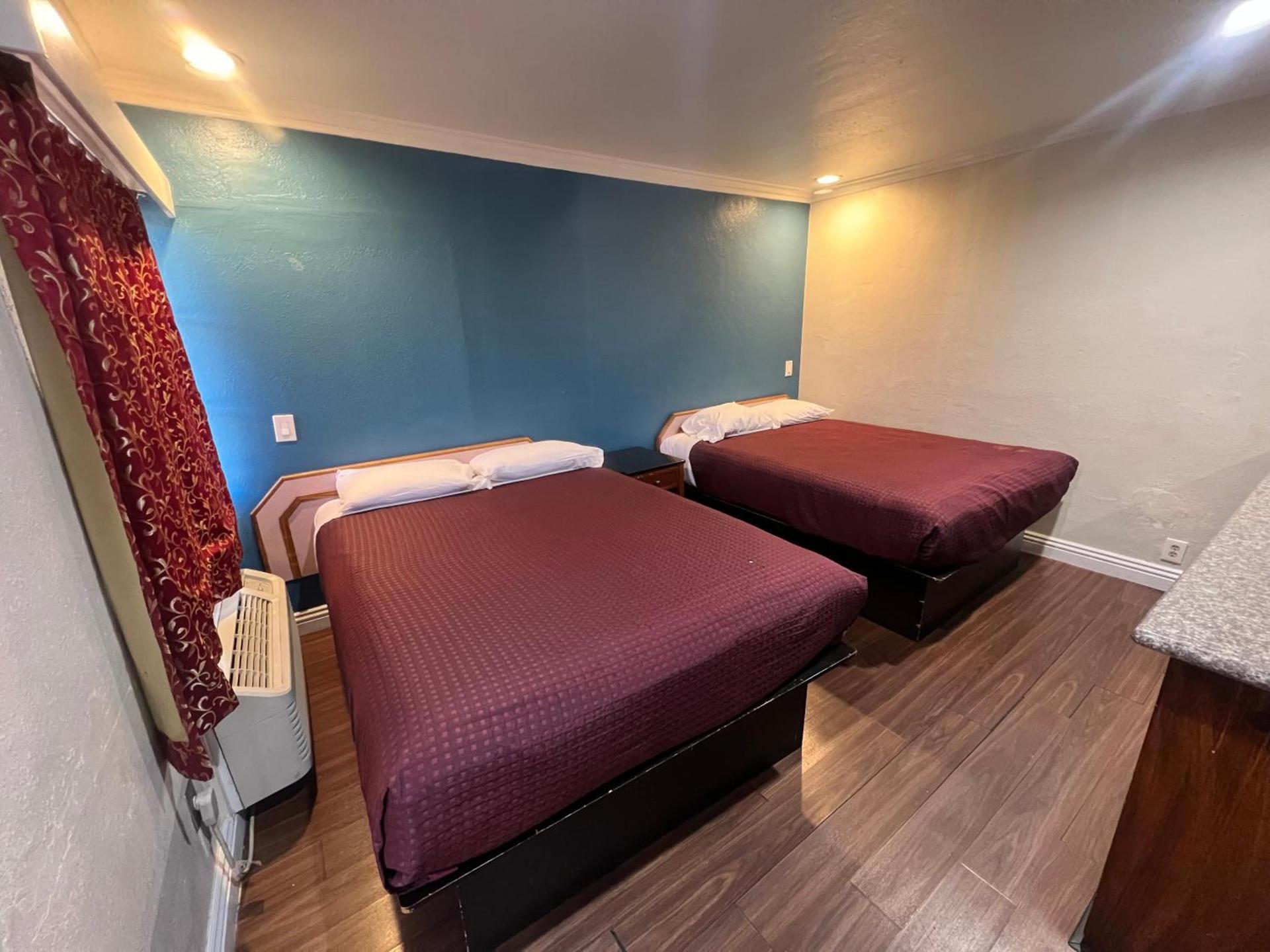 Harris Motel photo 28
