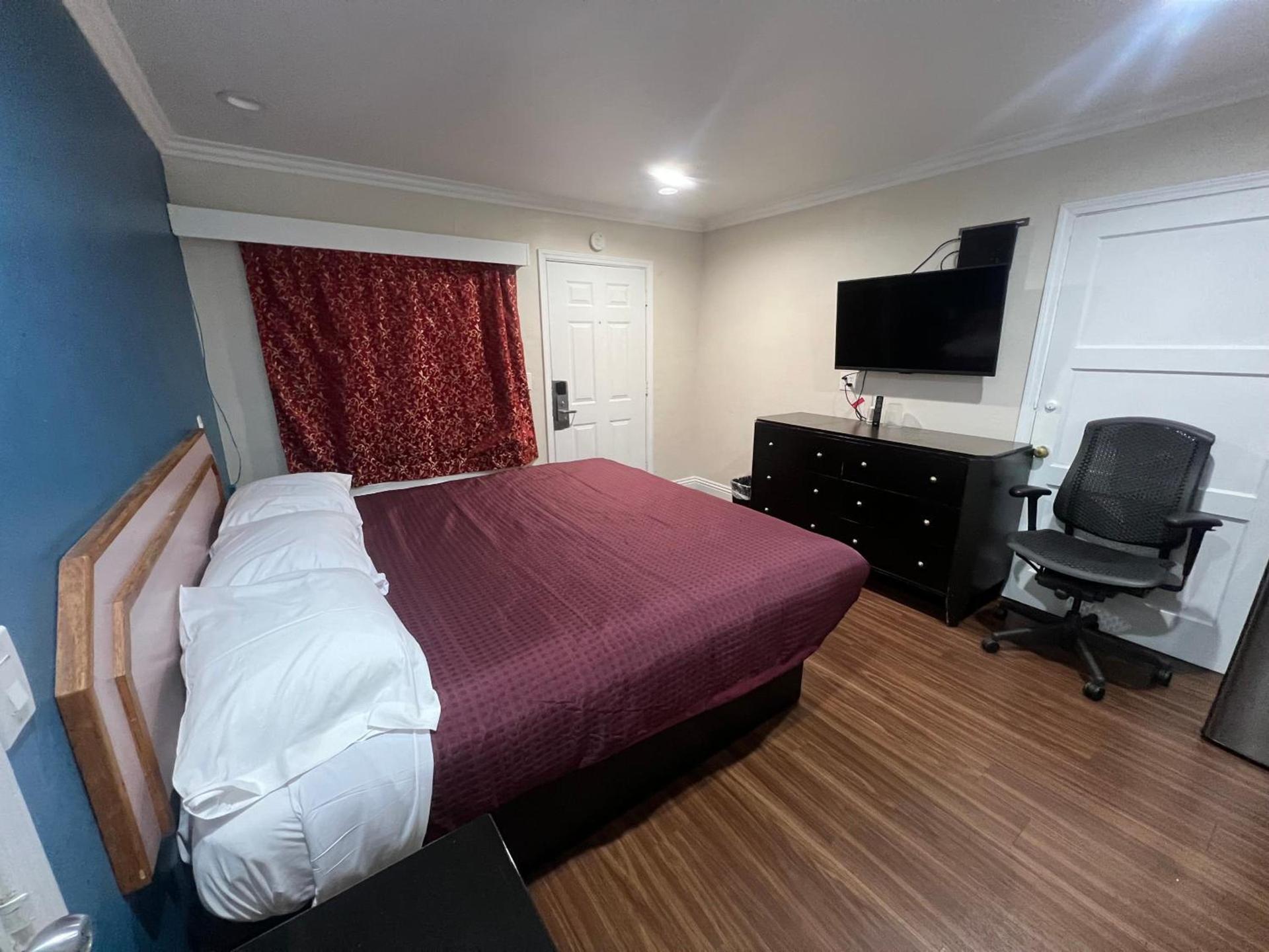 Harris Motel photo 38