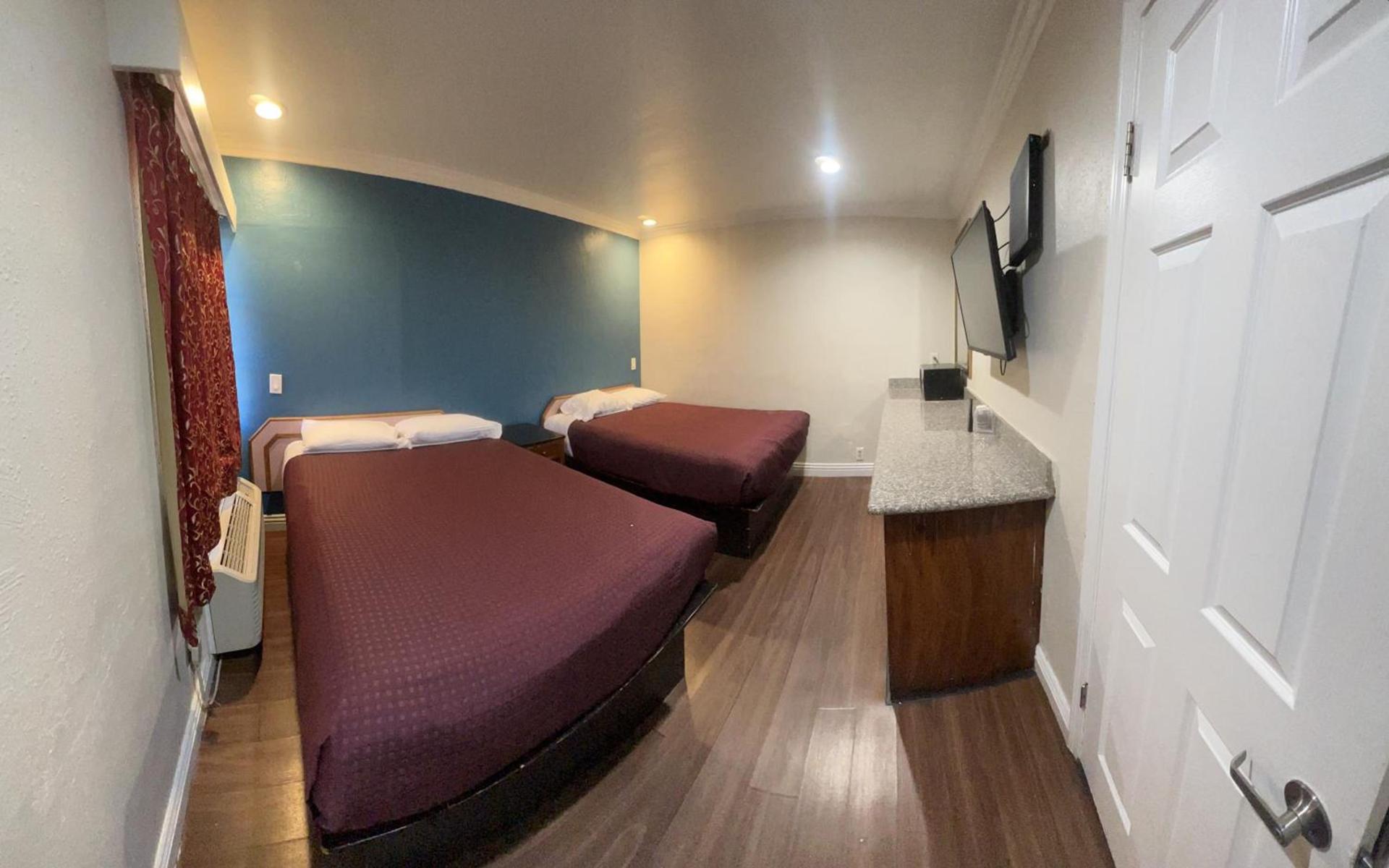 Harris Motel photo 47