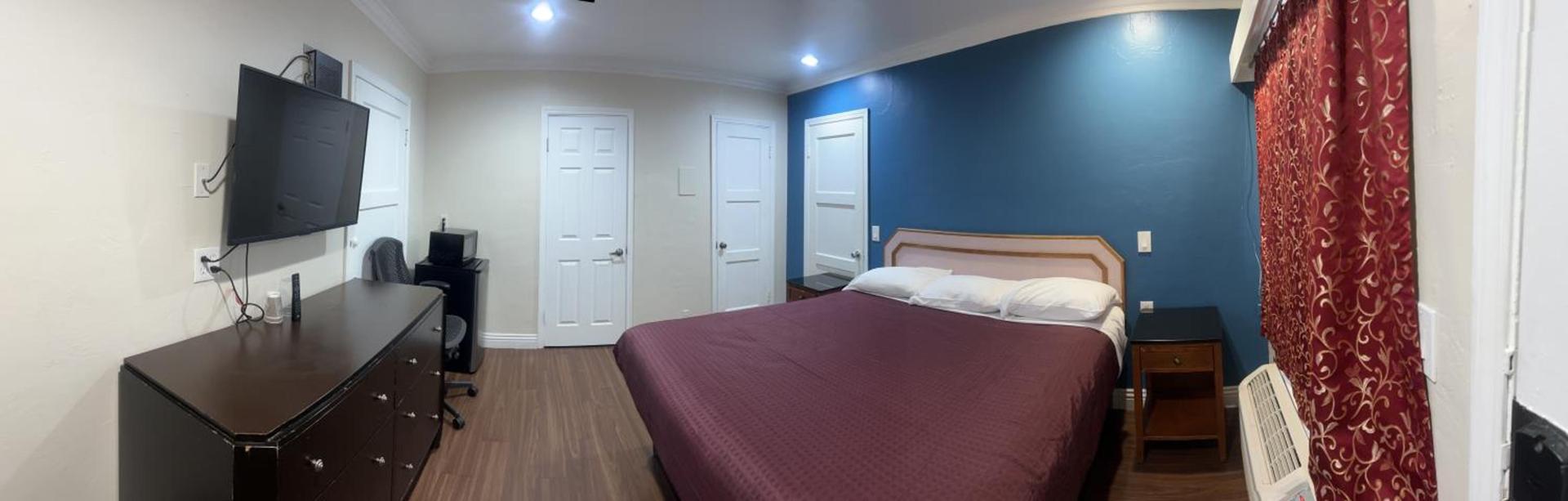 Harris Motel photo 53