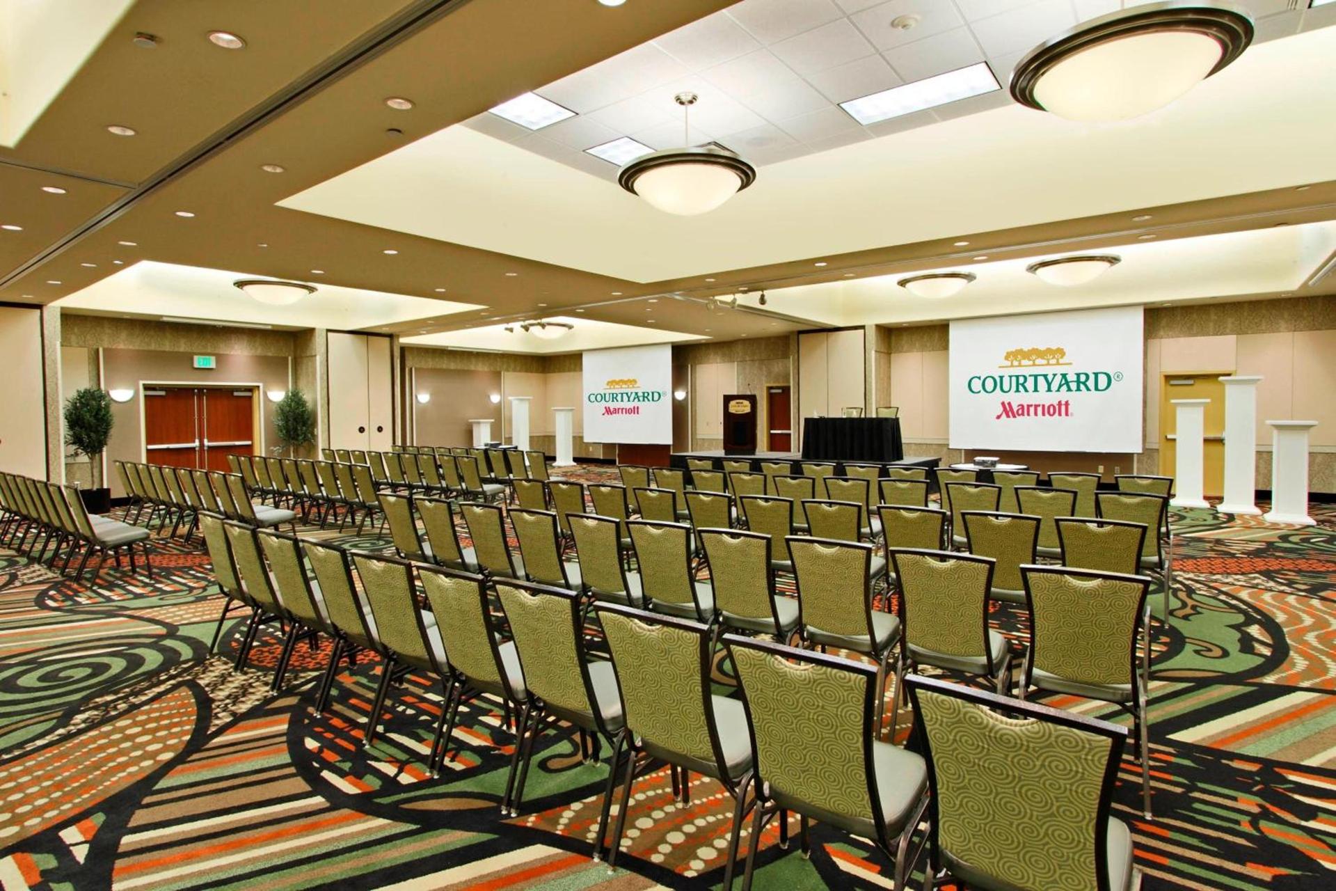 Courtyard by Marriott St. George photo 26