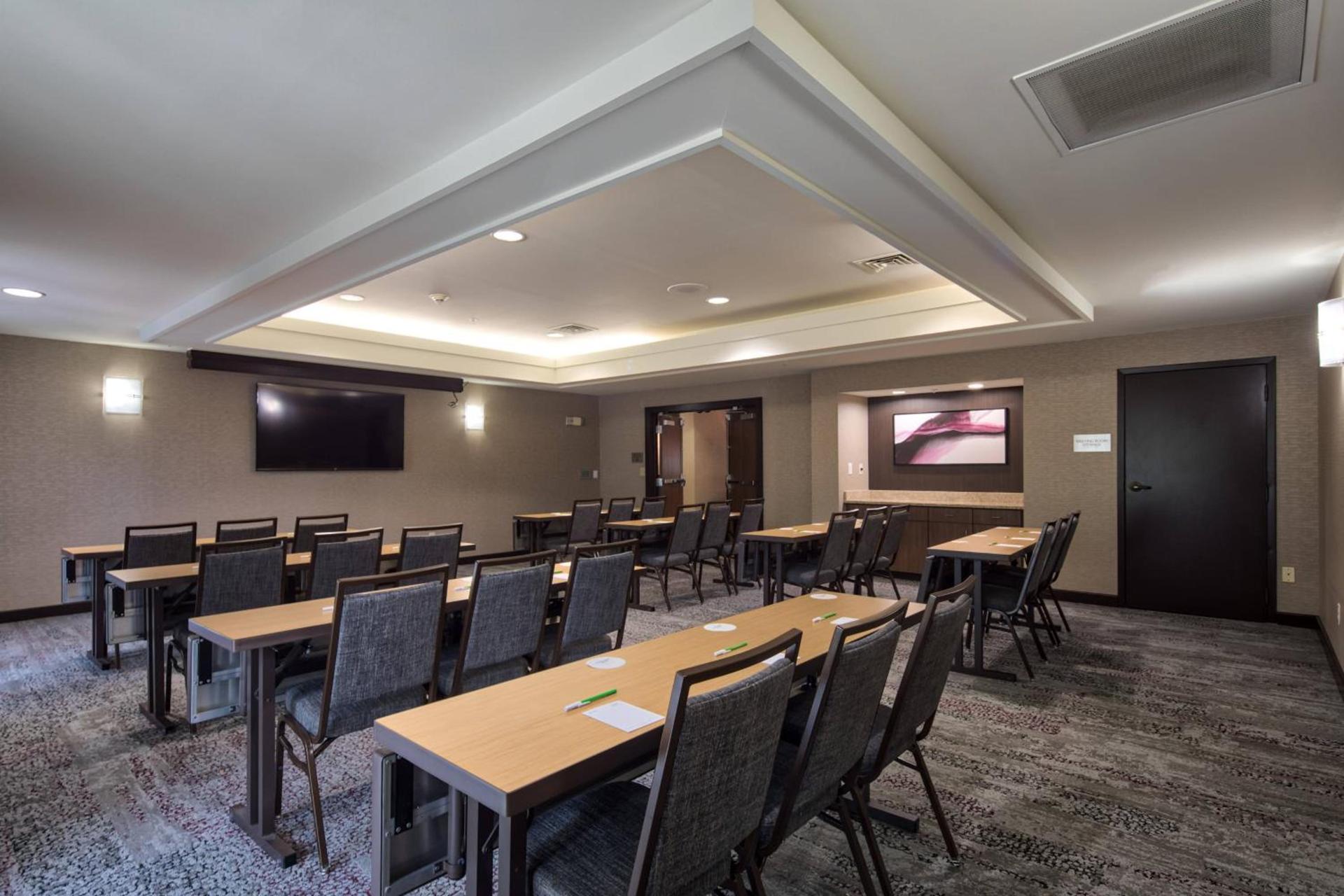 Courtyard by Marriott Rock Hill photo 24