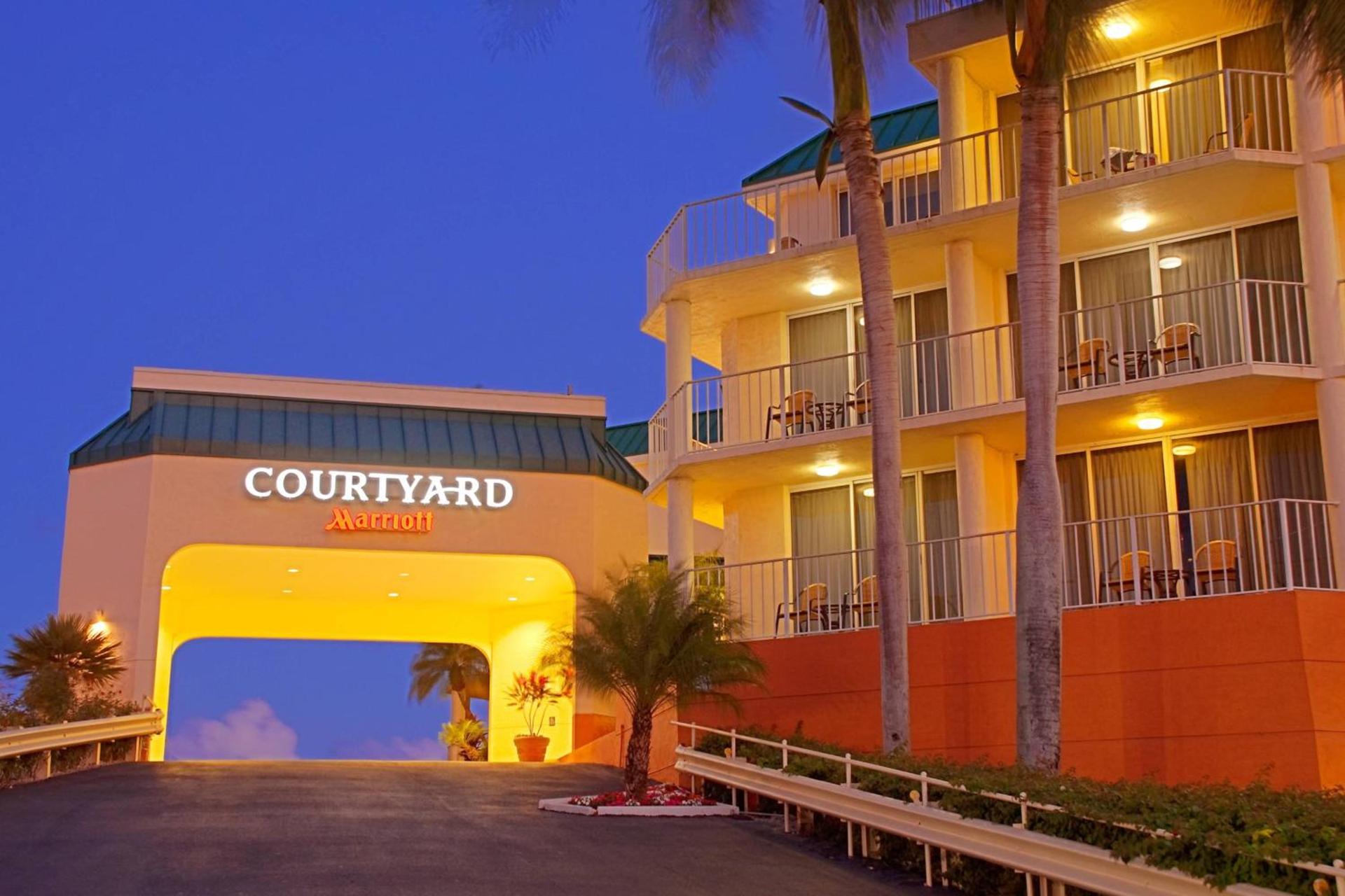 Courtyard by Marriott Key Largo photo 1