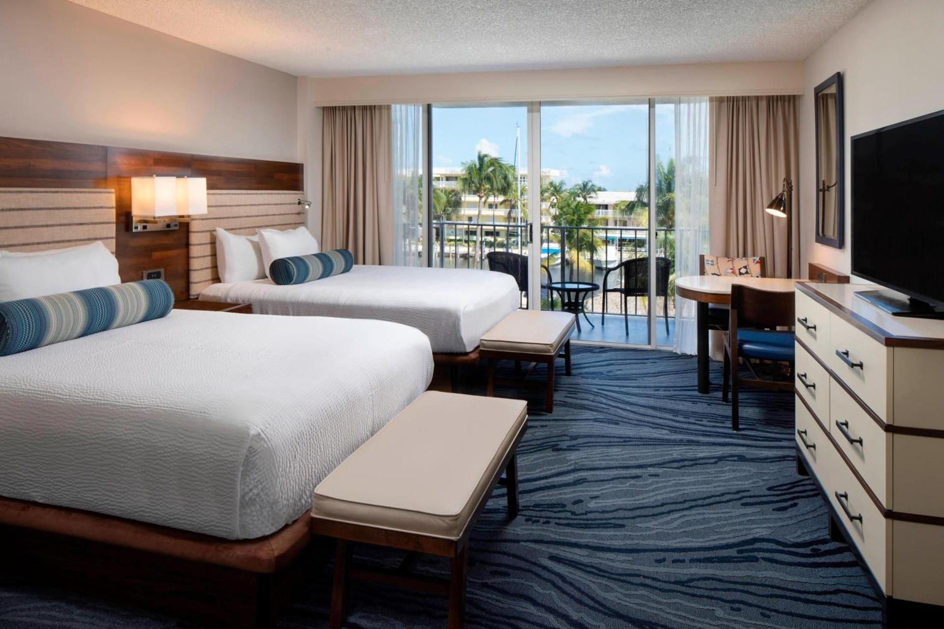 Courtyard by Marriott Key Largo photo 3