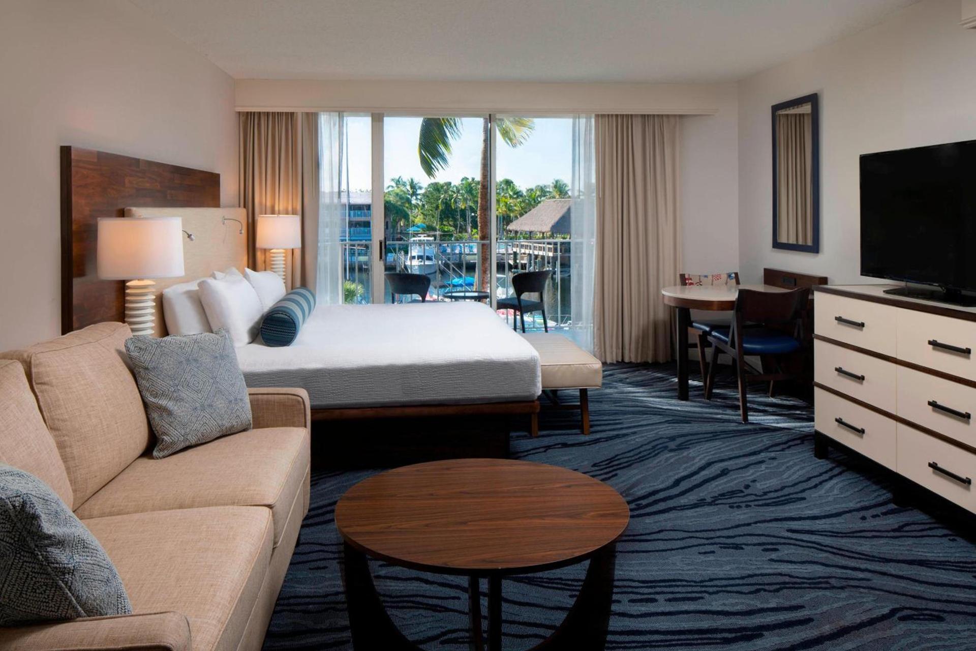 Courtyard by Marriott Key Largo photo 4